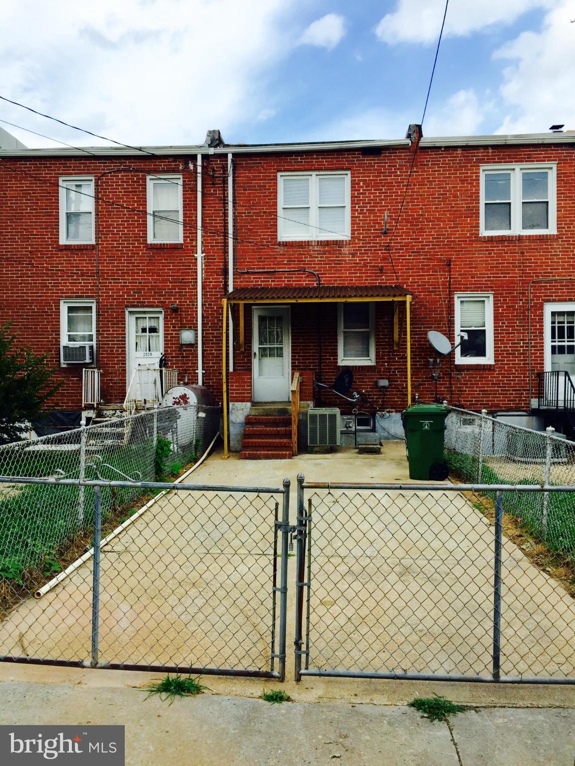 MORELL PARK - Residential