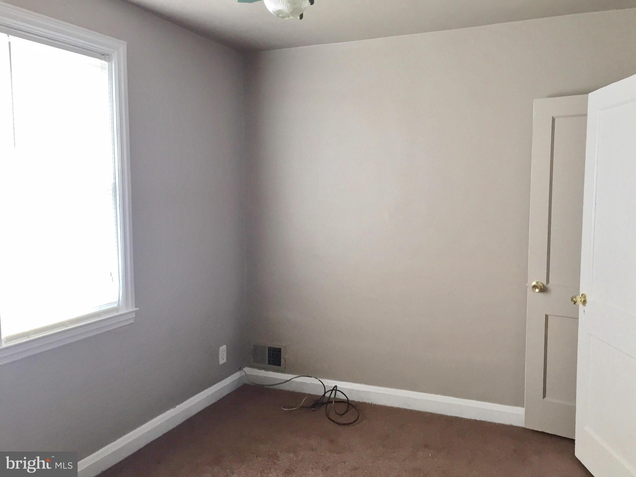 MORELL PARK - Residential