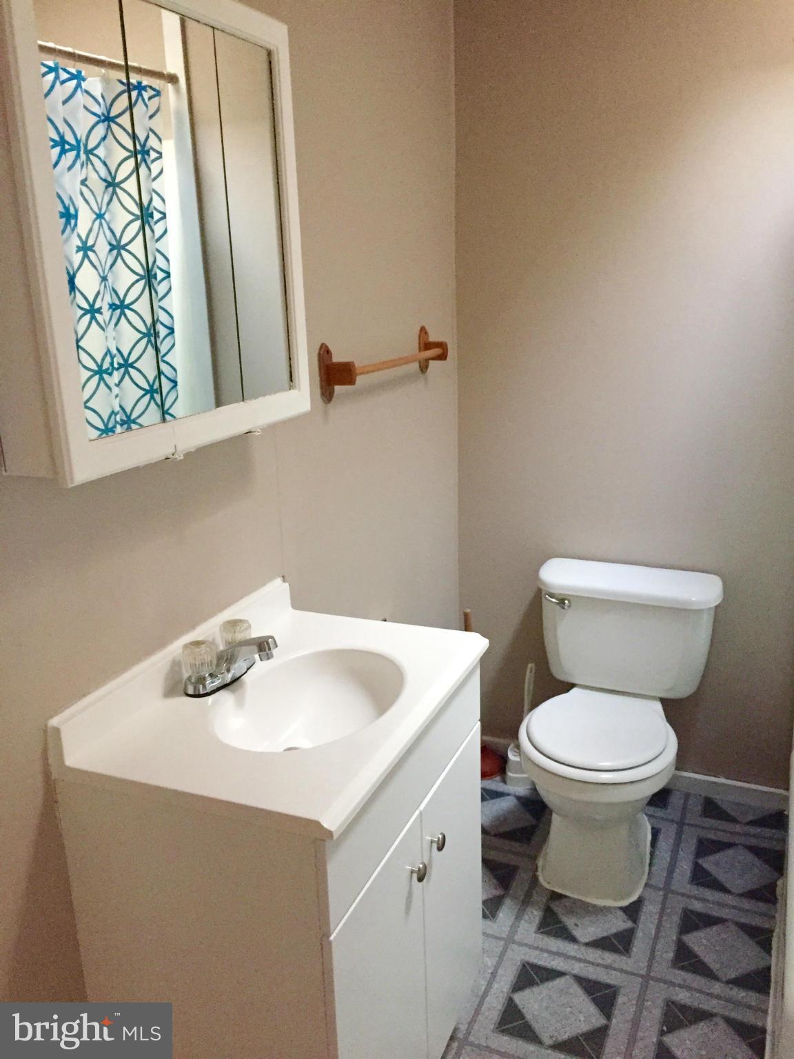 MORELL PARK - Residential