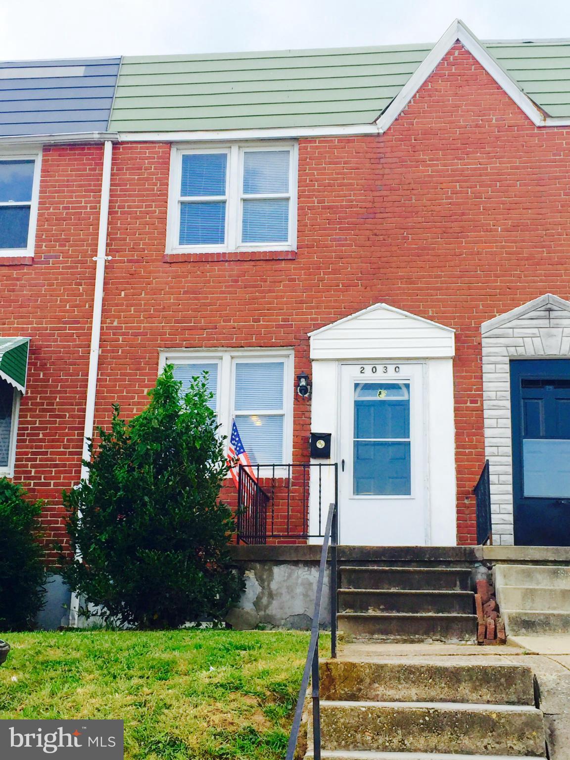 MORELL PARK - Residential