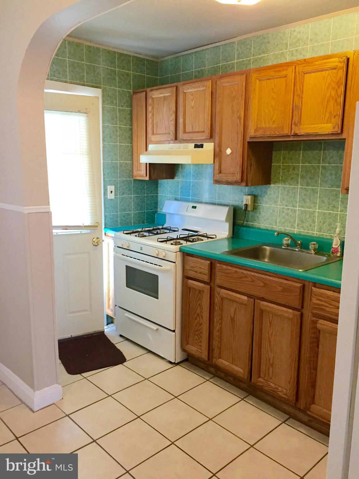 MORELL PARK - Residential