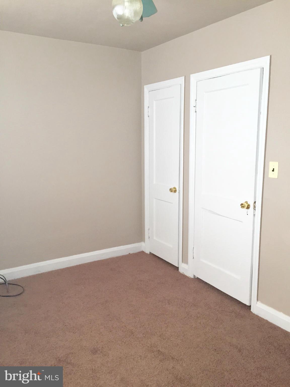 MORELL PARK - Residential