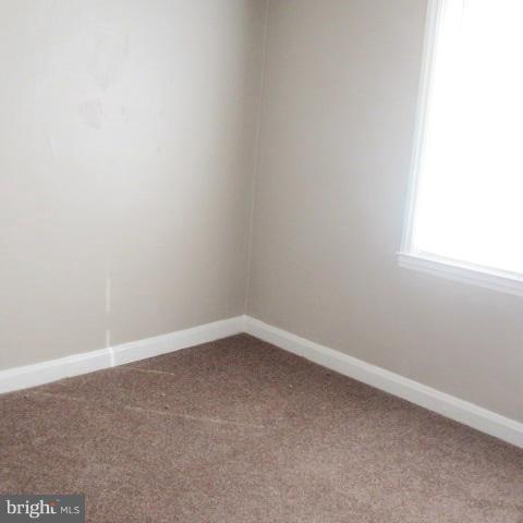 MORELL PARK - Residential