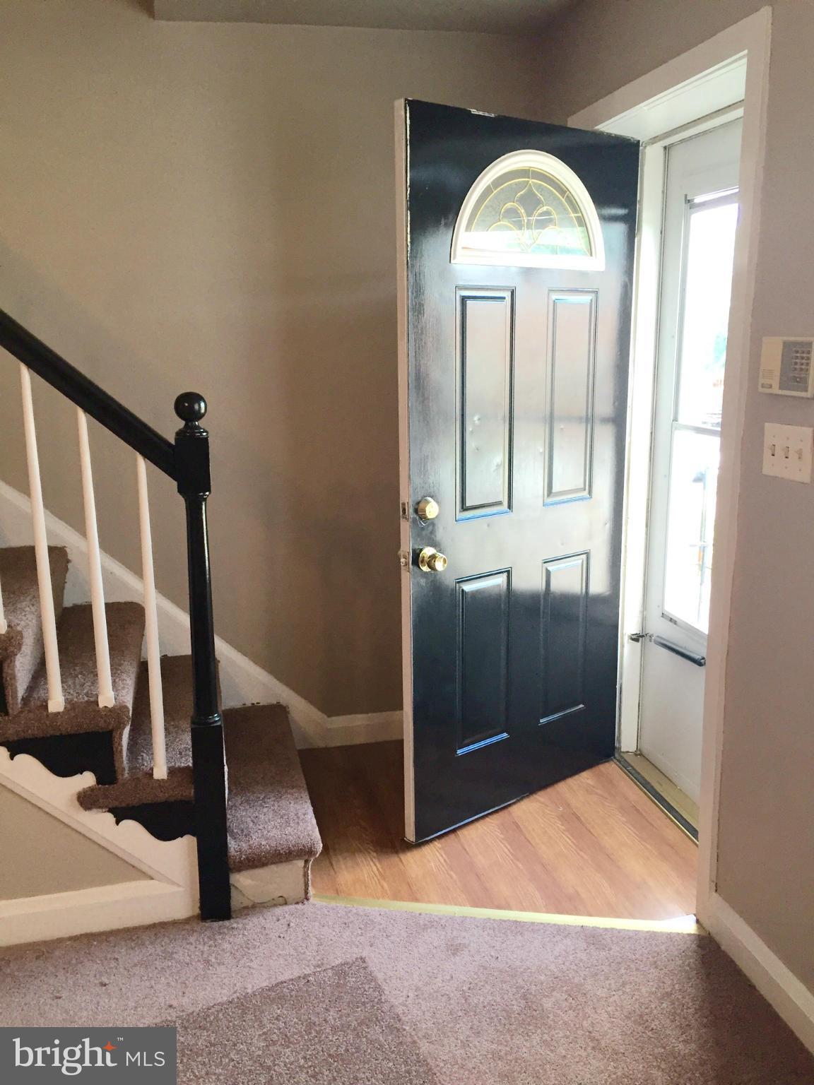 MORELL PARK - Residential