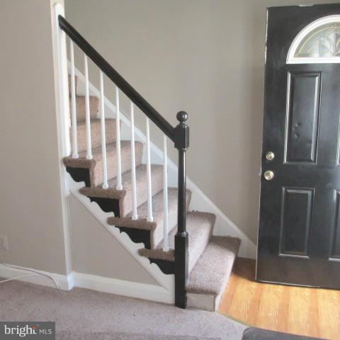 MORELL PARK - Residential