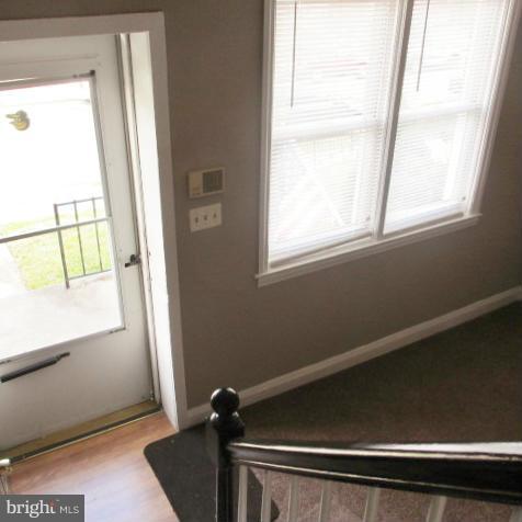 MORELL PARK - Residential