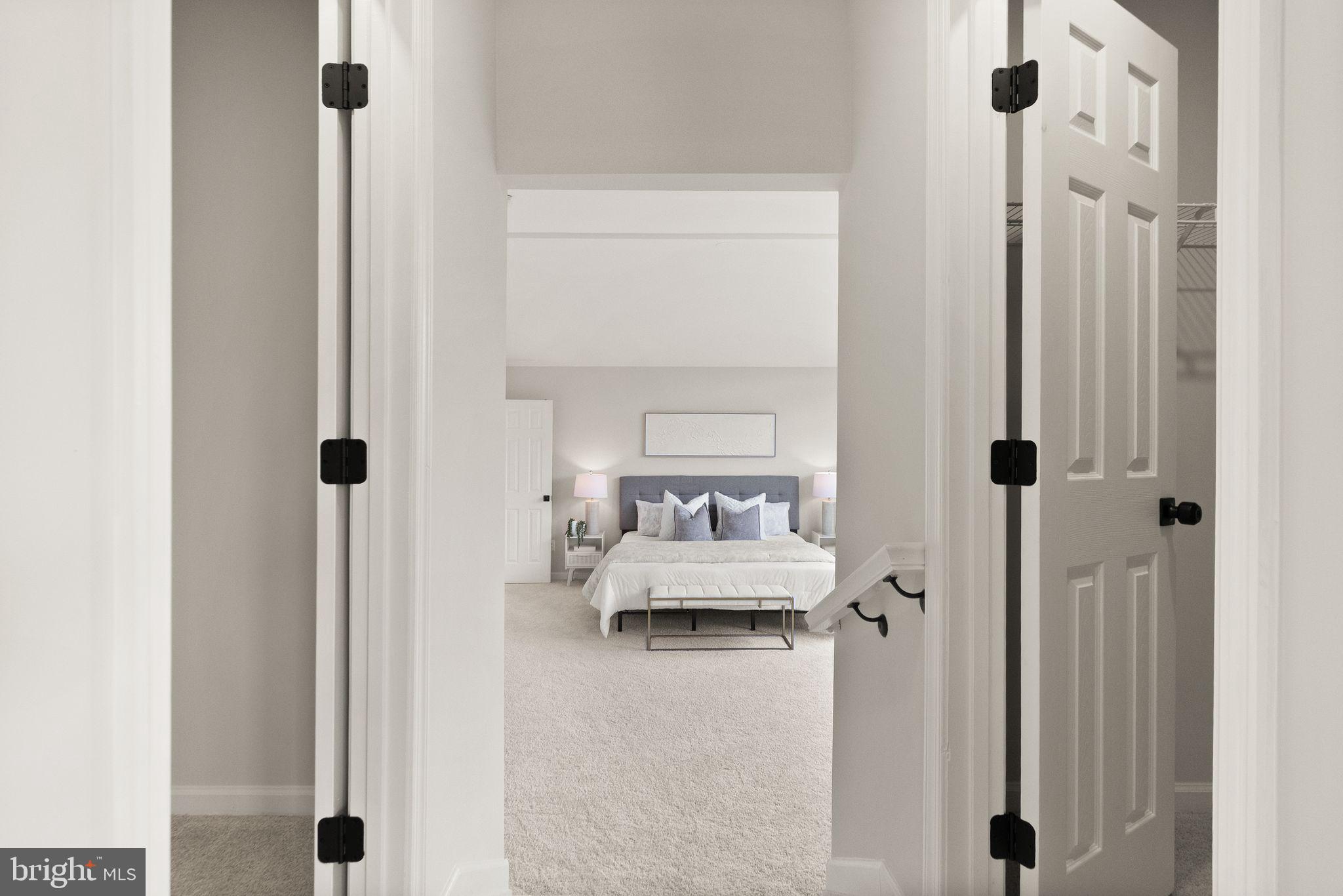 EDWARDS LANDING - Residential