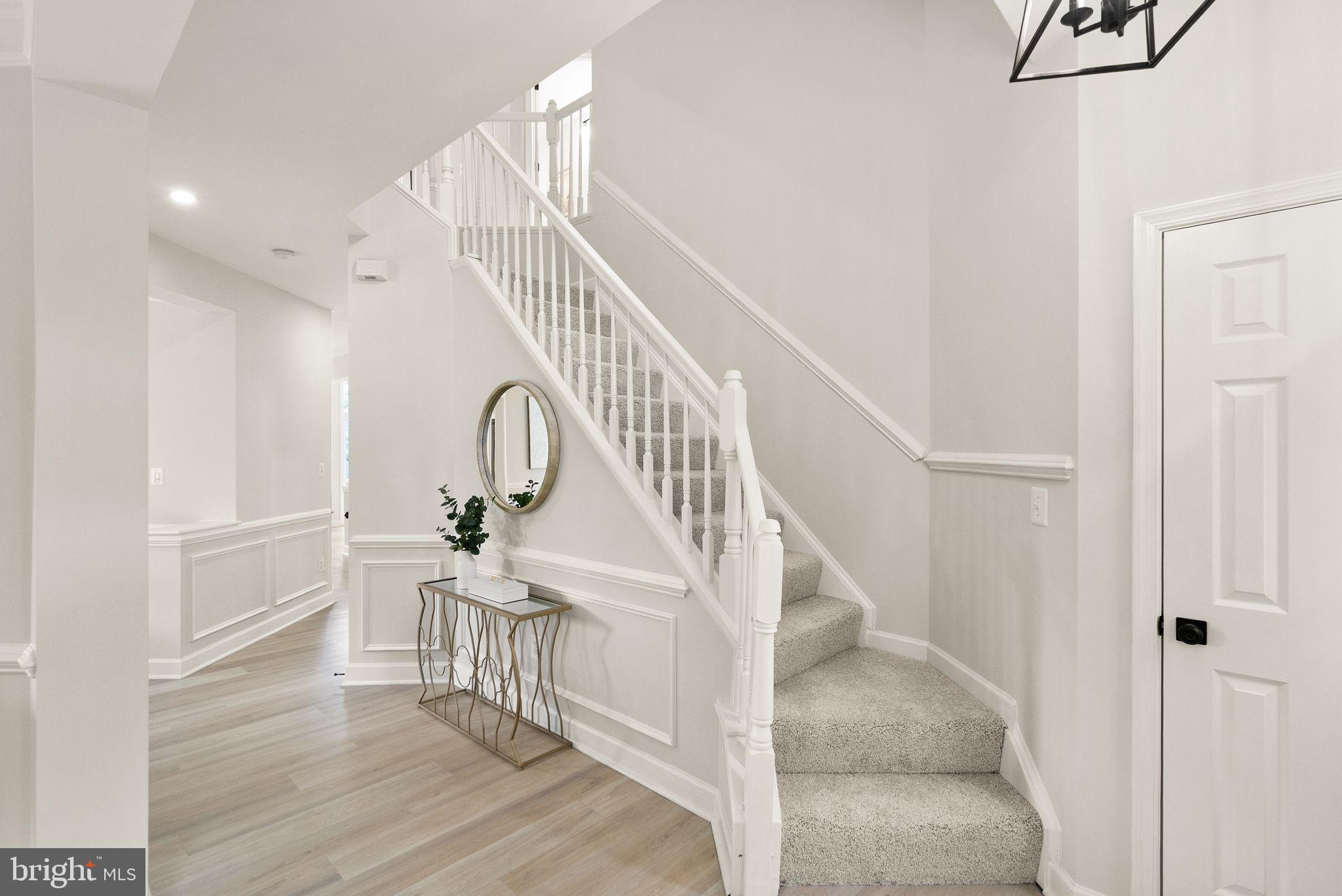 EDWARDS LANDING - Residential