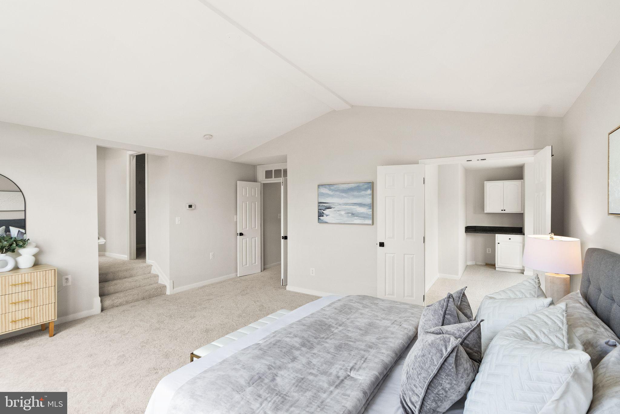 EDWARDS LANDING - Residential