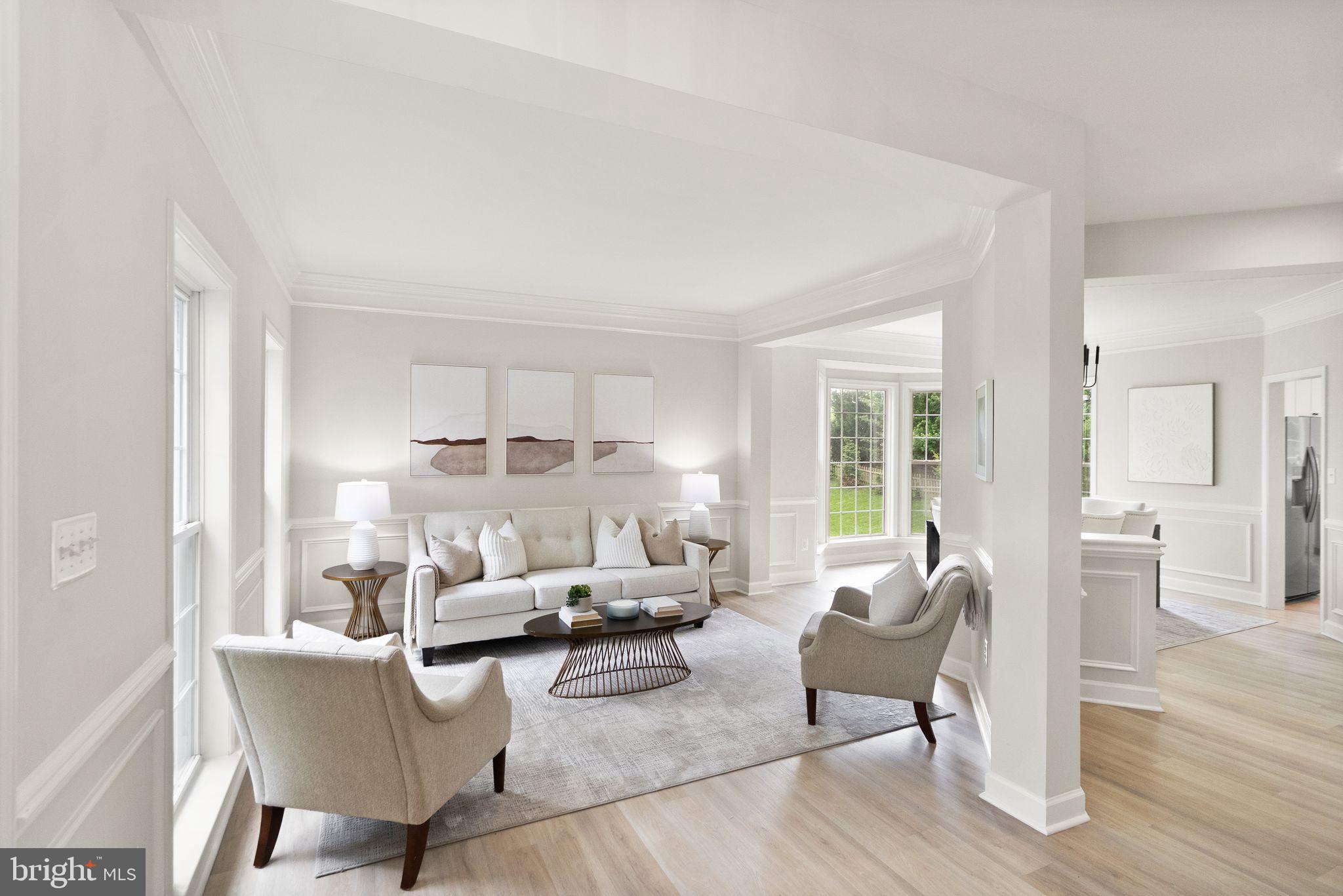 EDWARDS LANDING - Residential