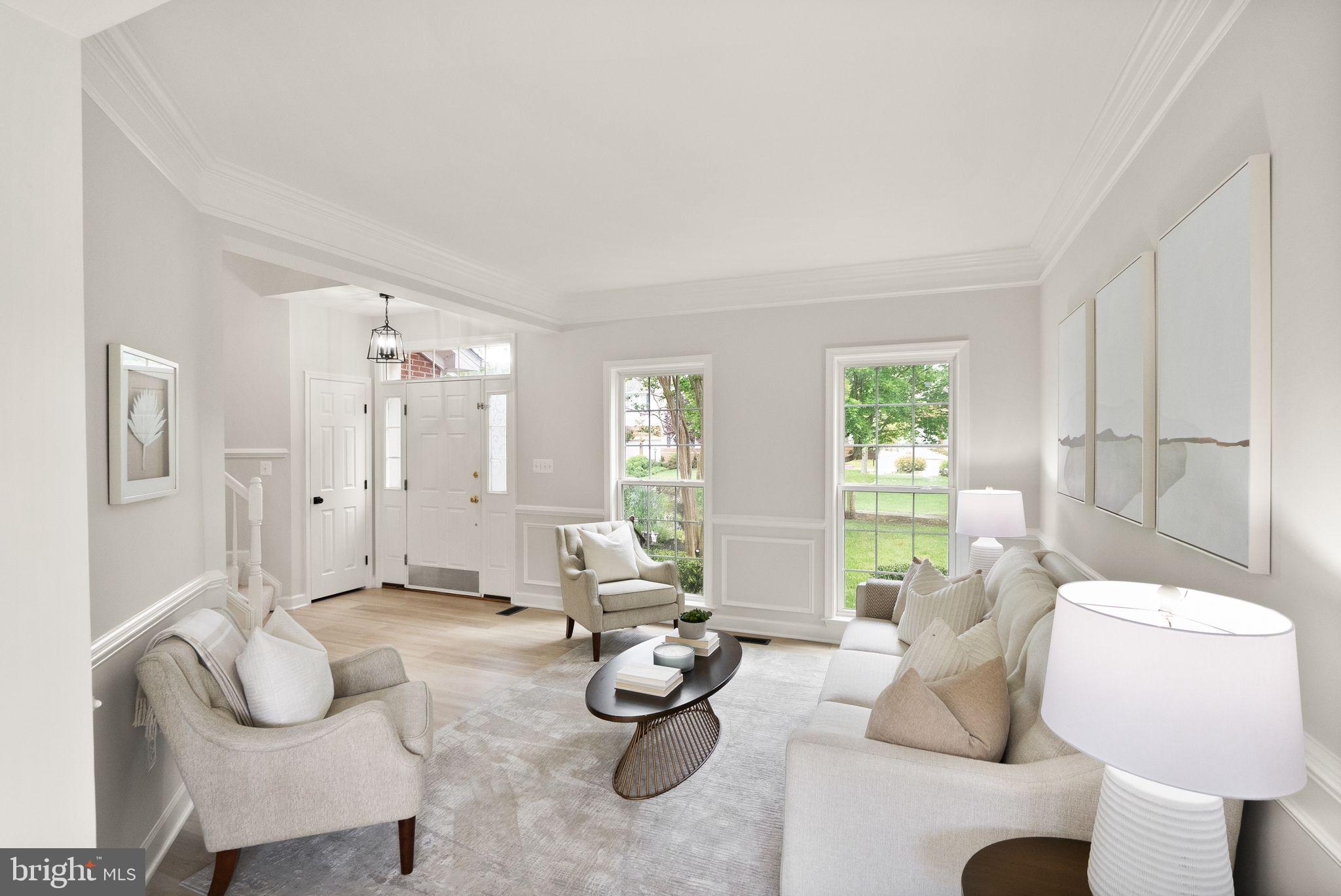 EDWARDS LANDING - Residential