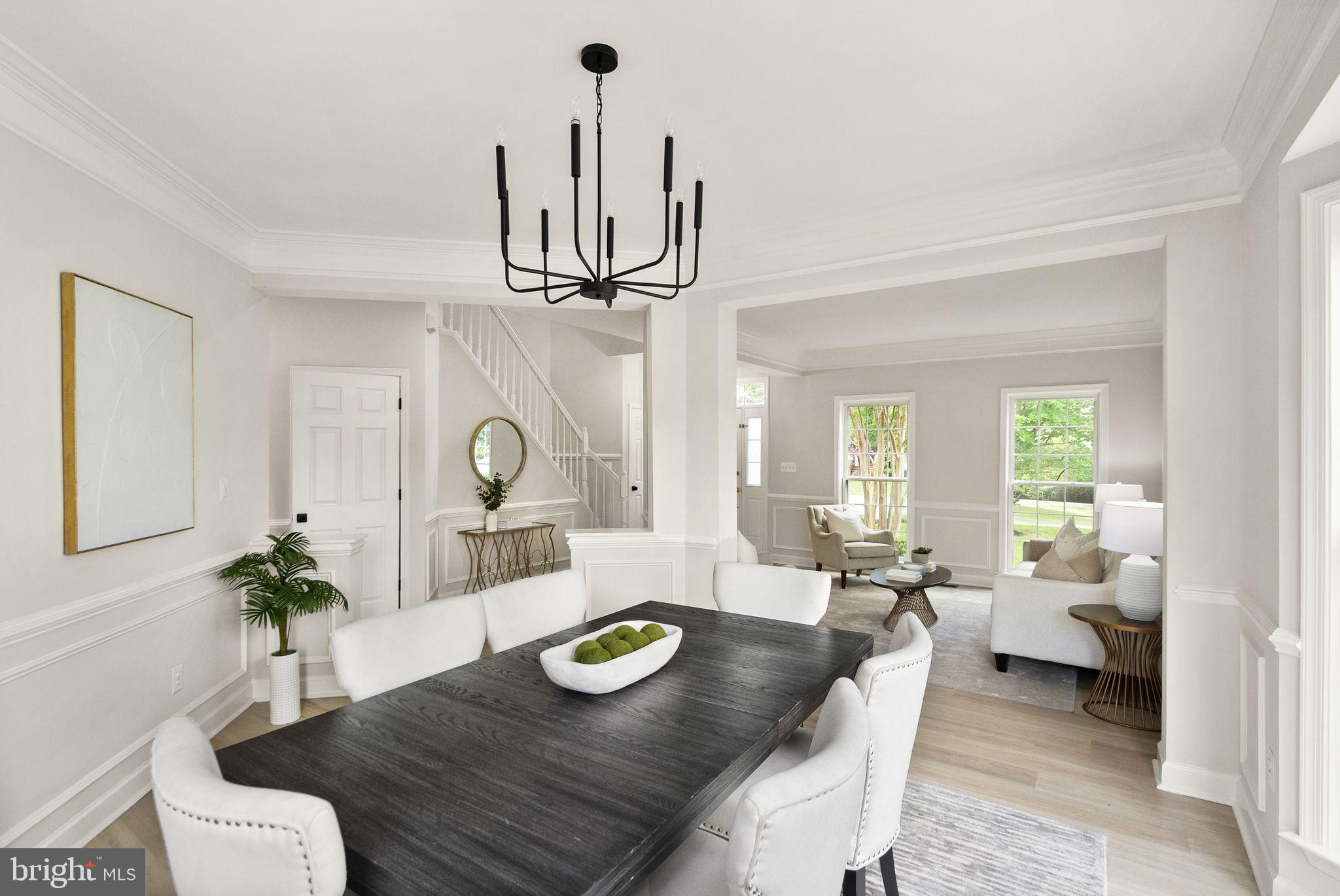 EDWARDS LANDING - Residential