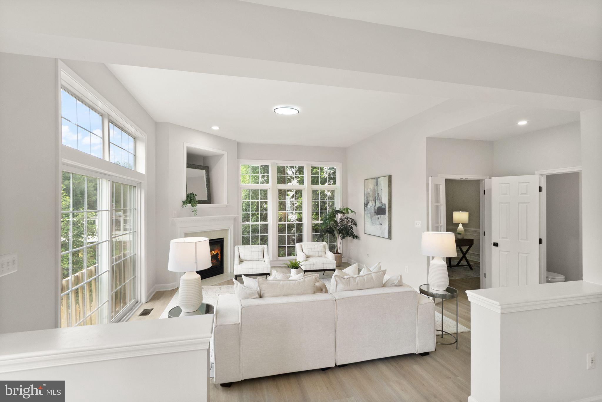 EDWARDS LANDING - Residential