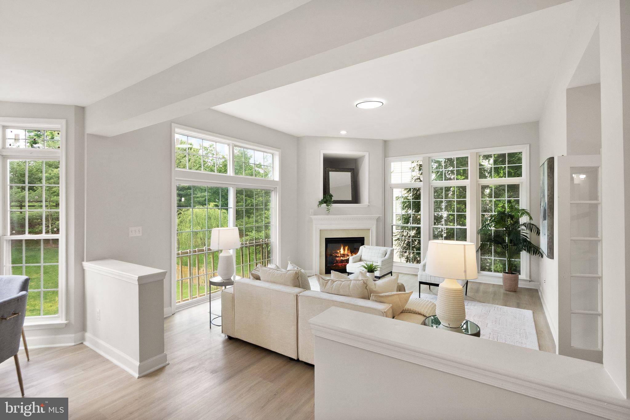 EDWARDS LANDING - Residential