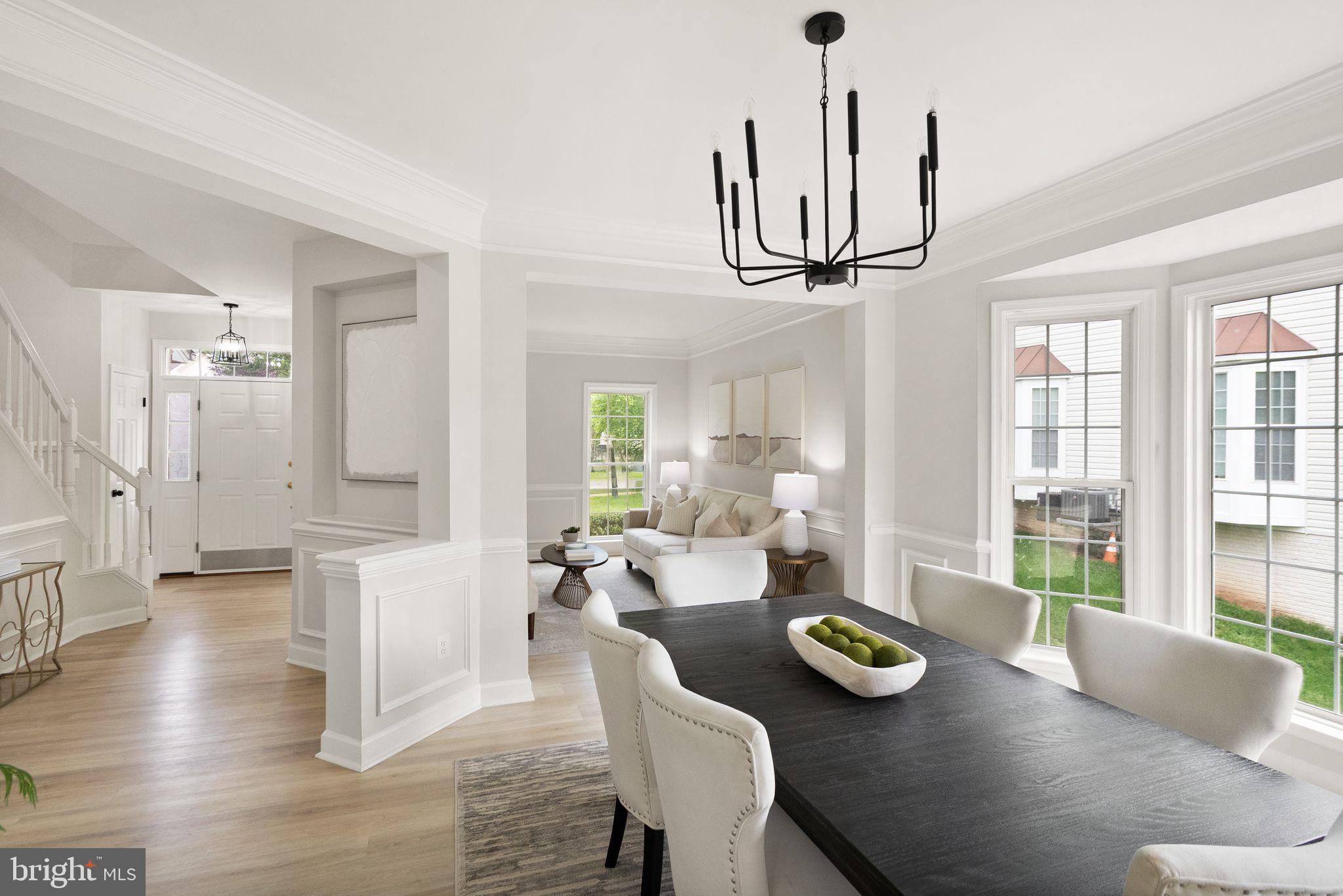 EDWARDS LANDING - Residential