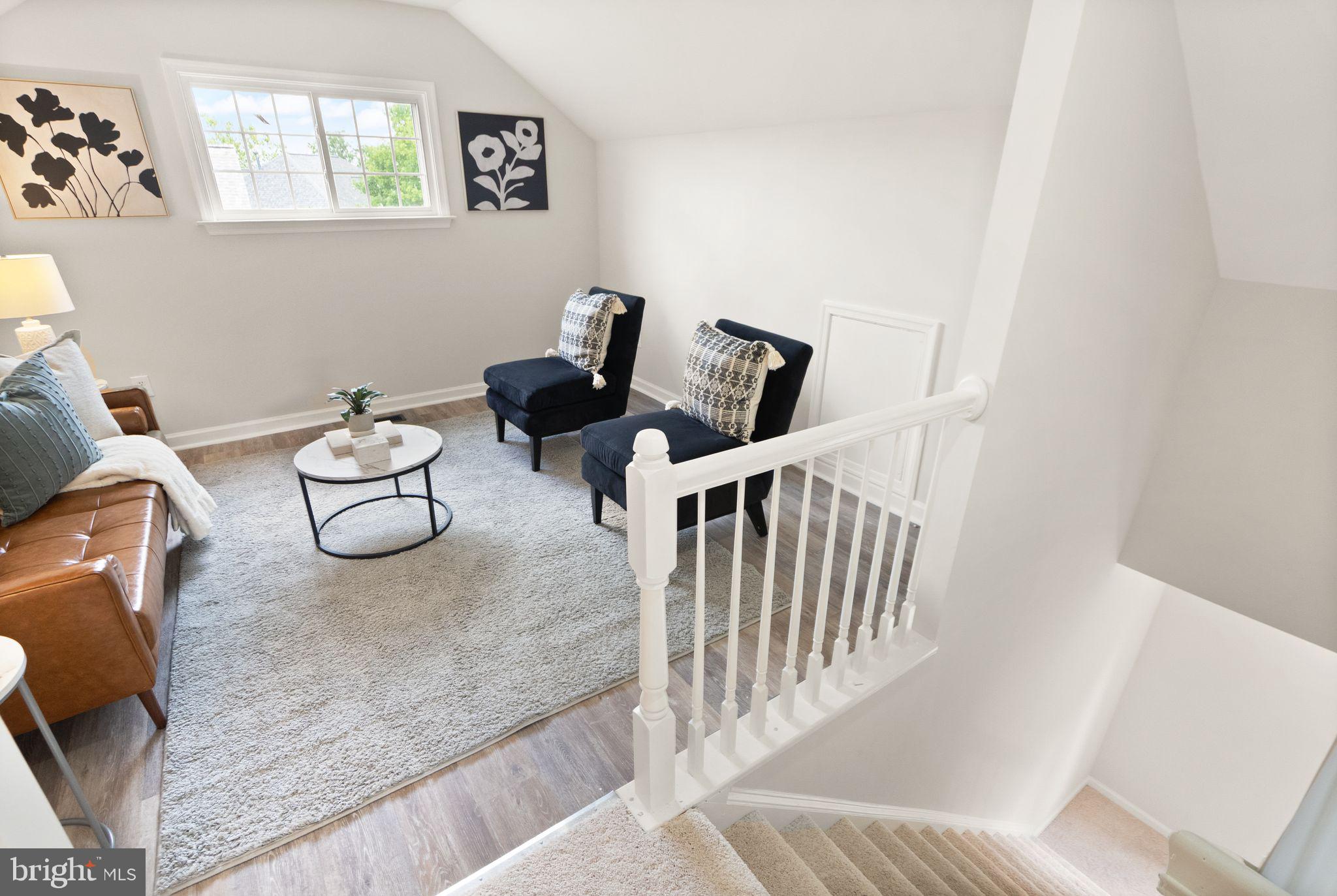 EDWARDS LANDING - Residential