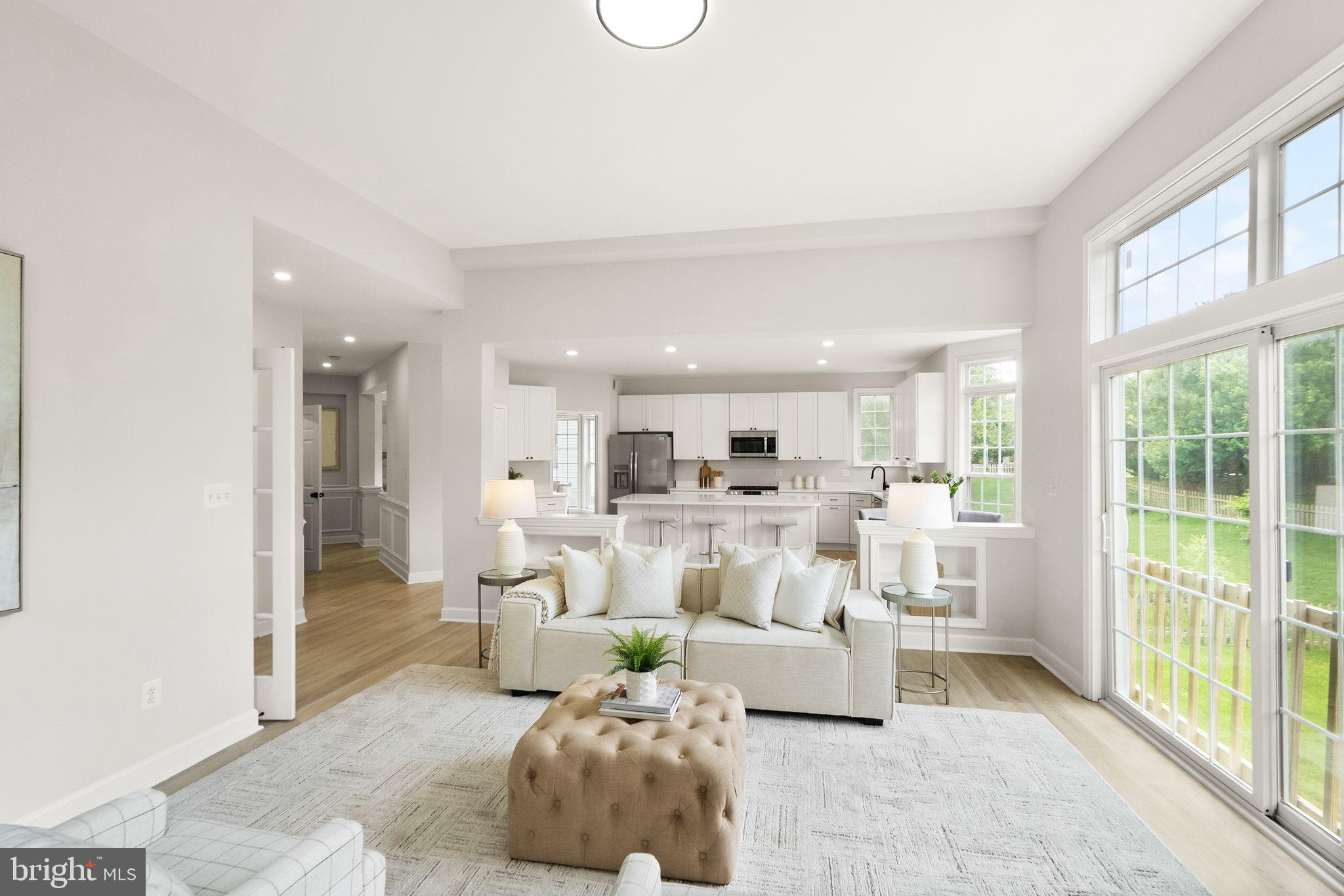 EDWARDS LANDING - Residential