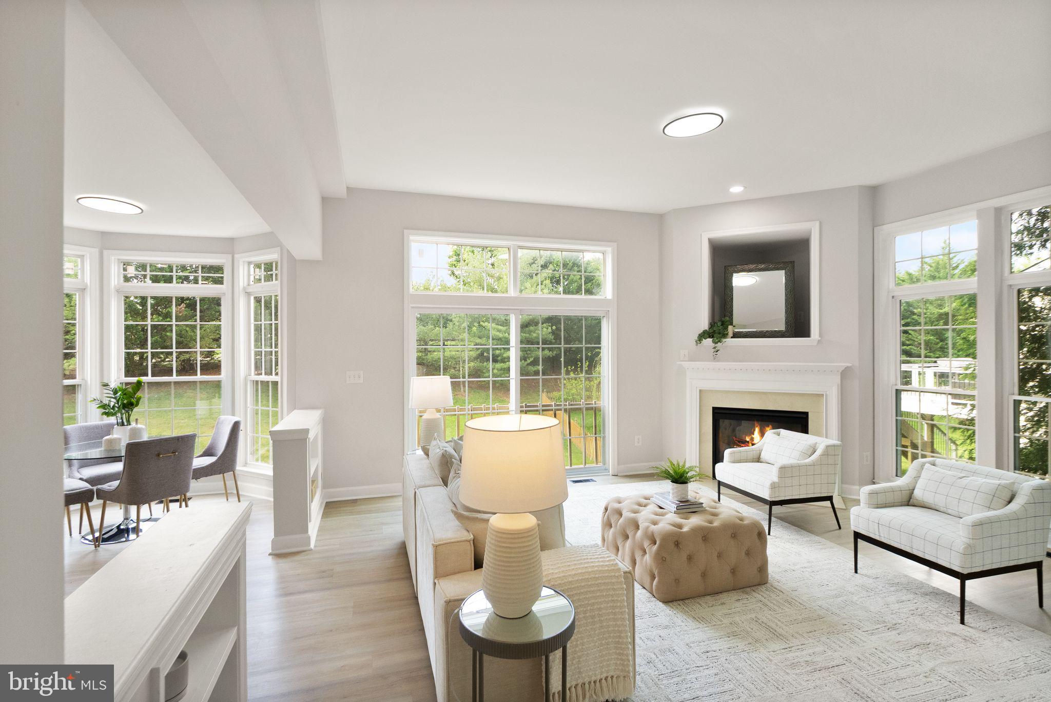 EDWARDS LANDING - Residential