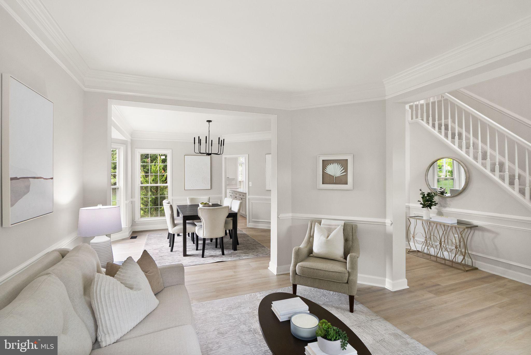 EDWARDS LANDING - Residential