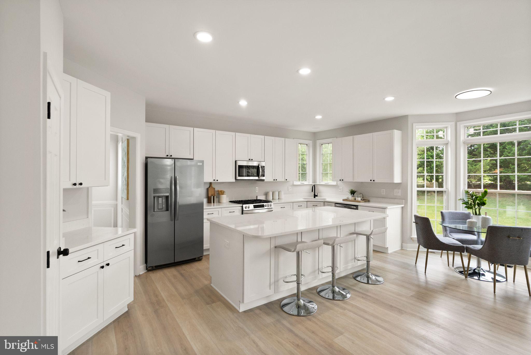 EDWARDS LANDING - Residential