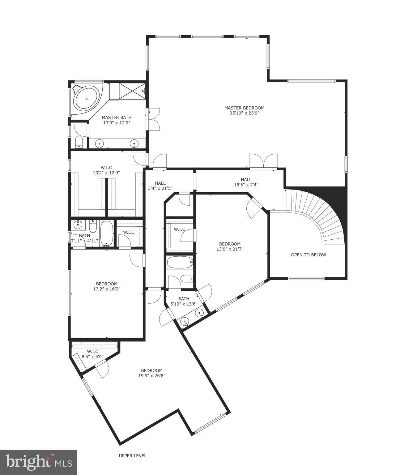 WHITEHALL MANOR - Residential