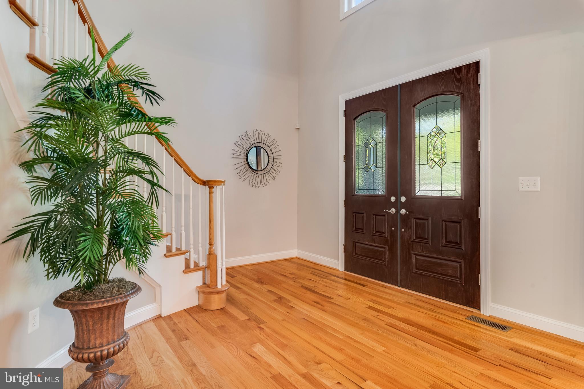 WHITEHALL MANOR - Residential