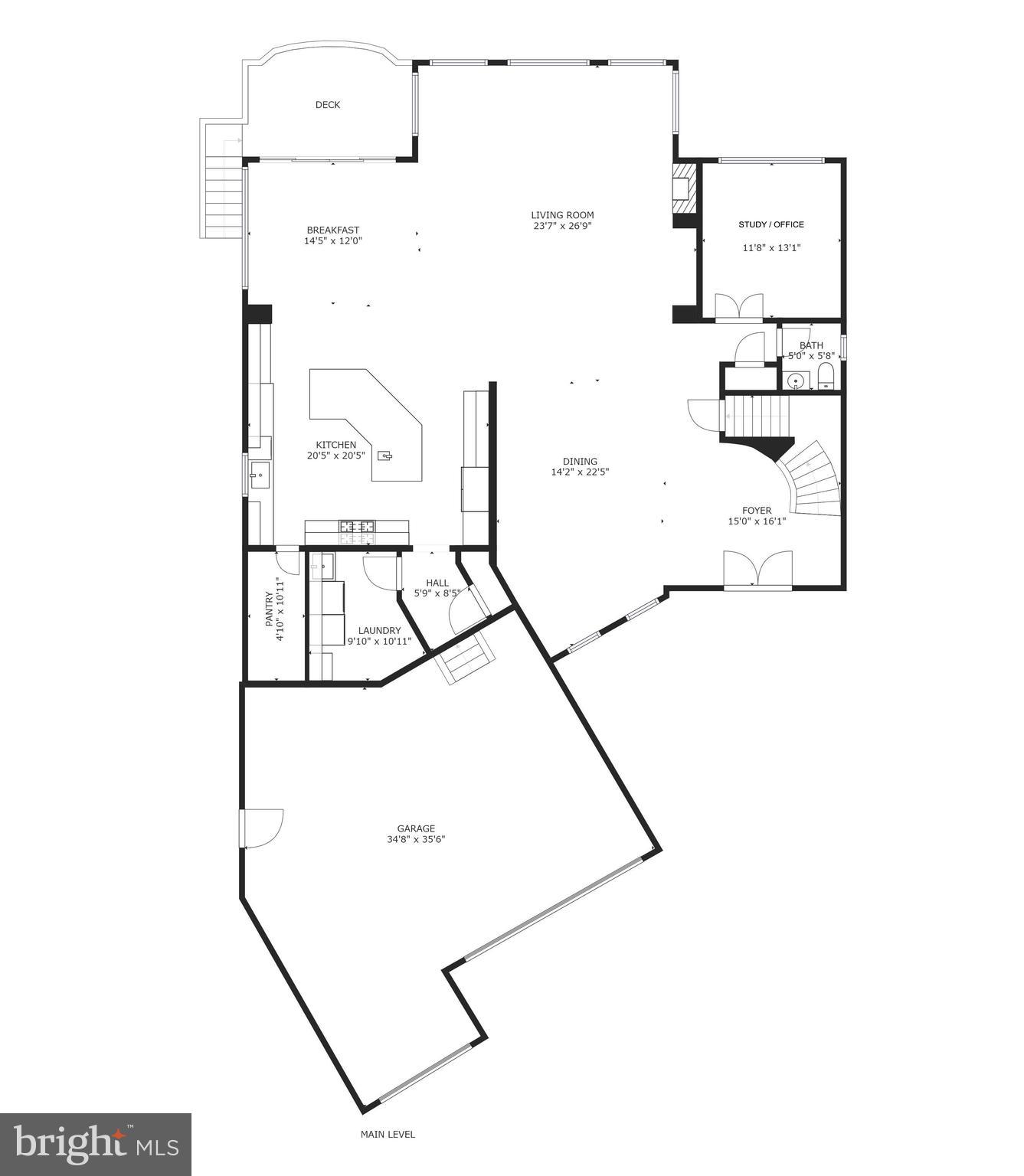 WHITEHALL MANOR - Residential