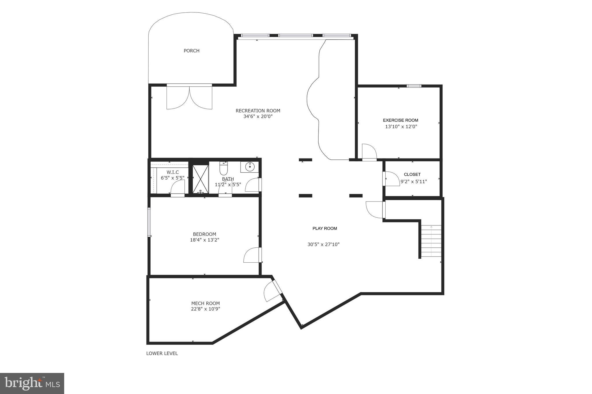 WHITEHALL MANOR - Residential