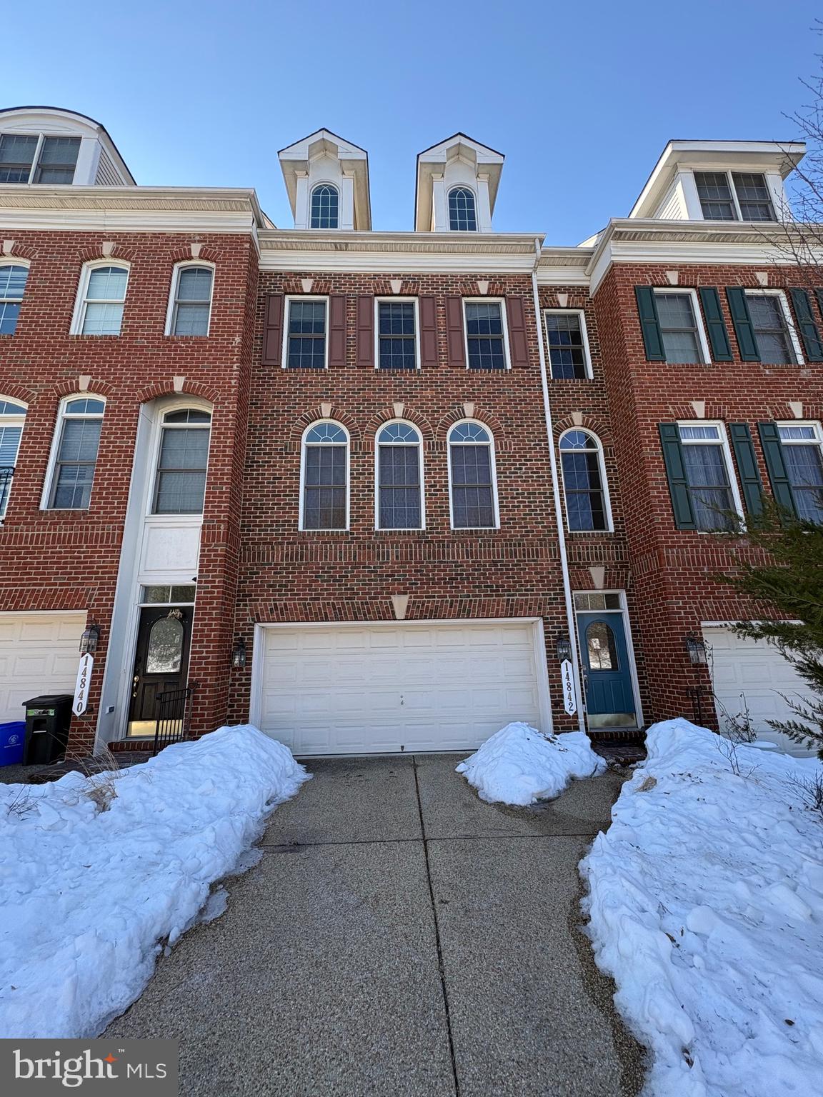 14842 POTOMAC CORNER LANE