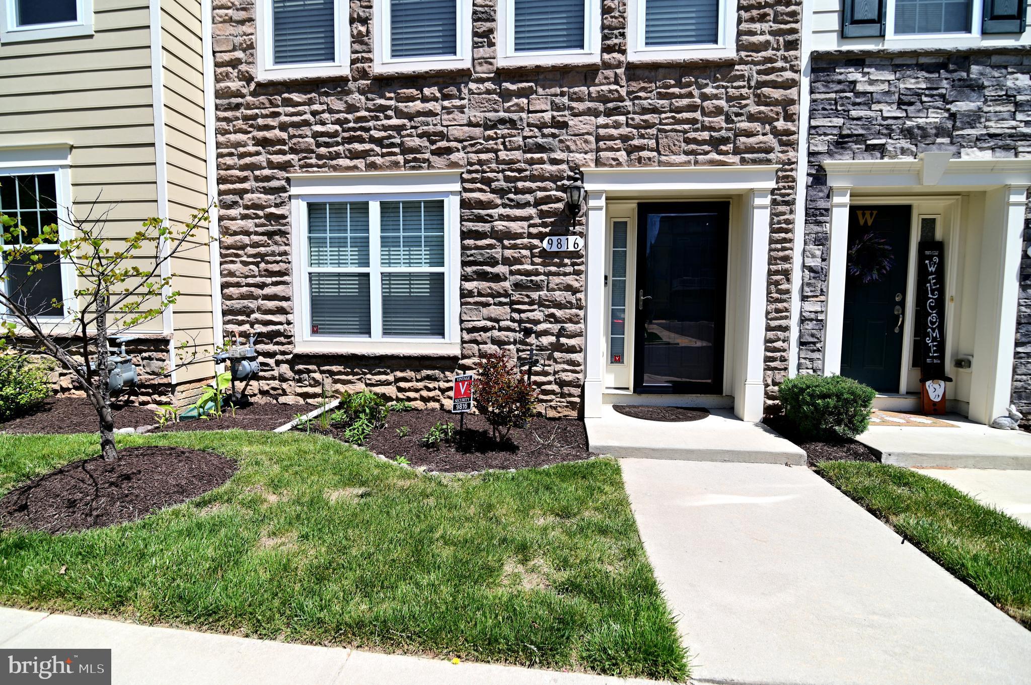 WOOD GLEN - Residential