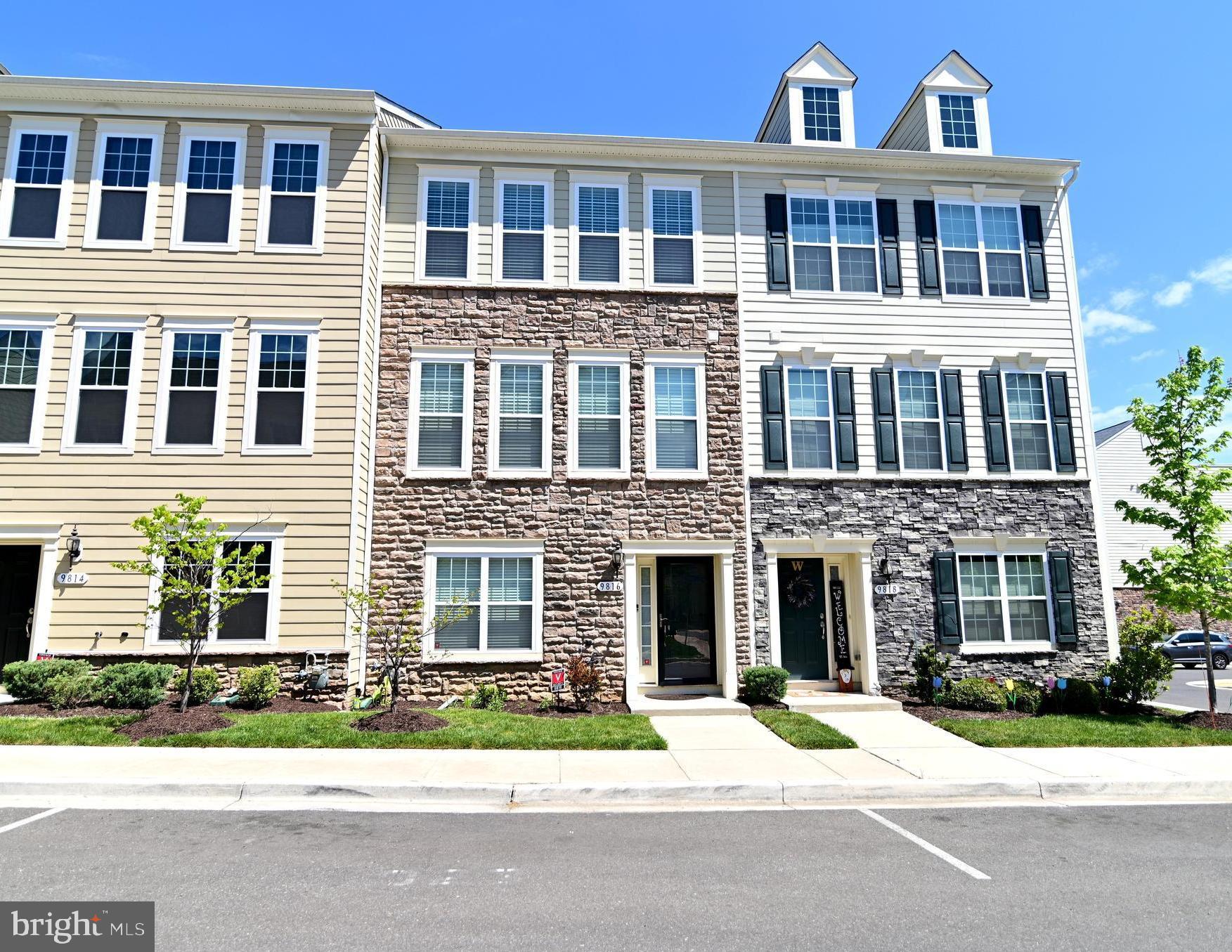 WOOD GLEN - Residential