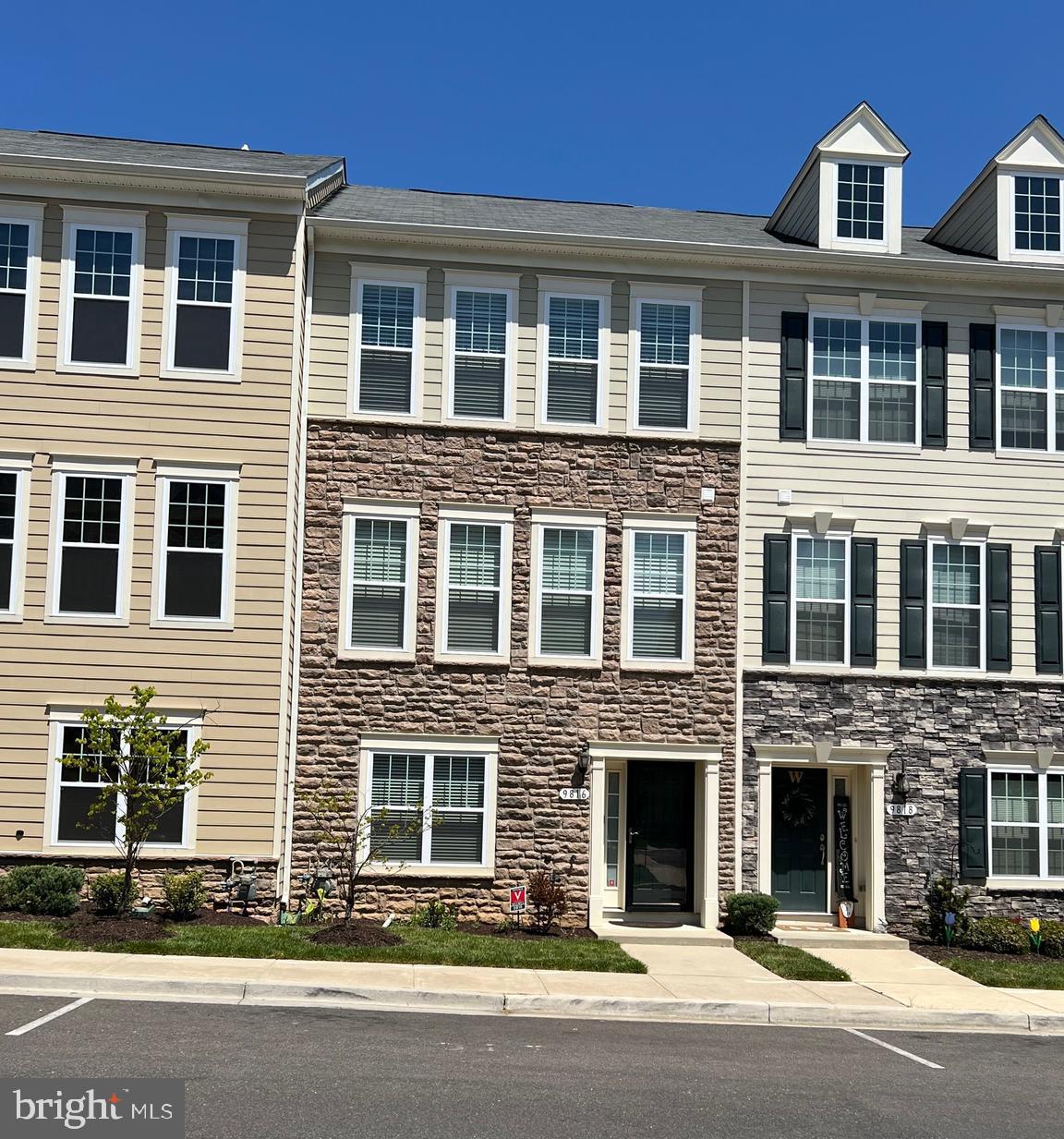 WOOD GLEN - Residential