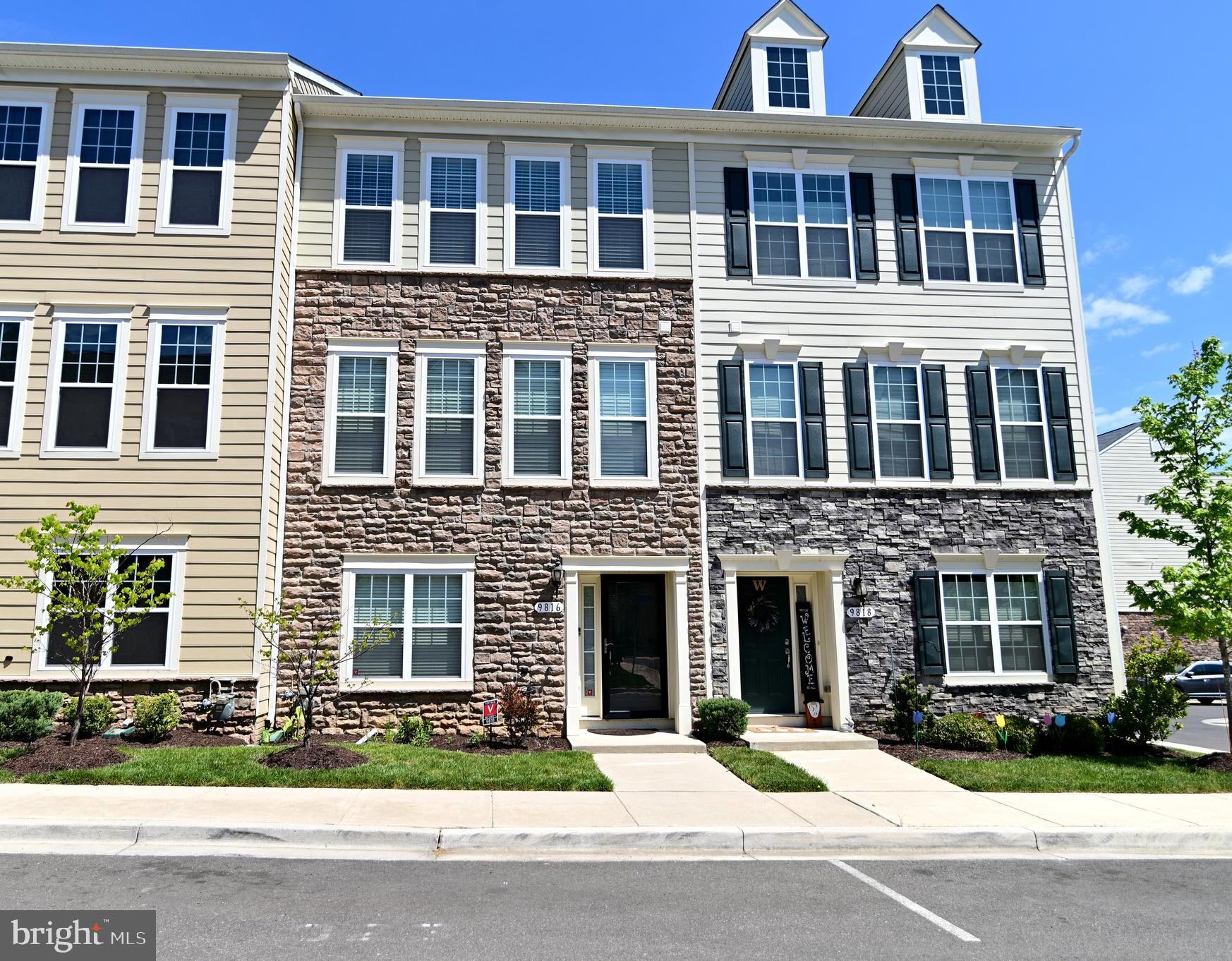 WOOD GLEN - Residential