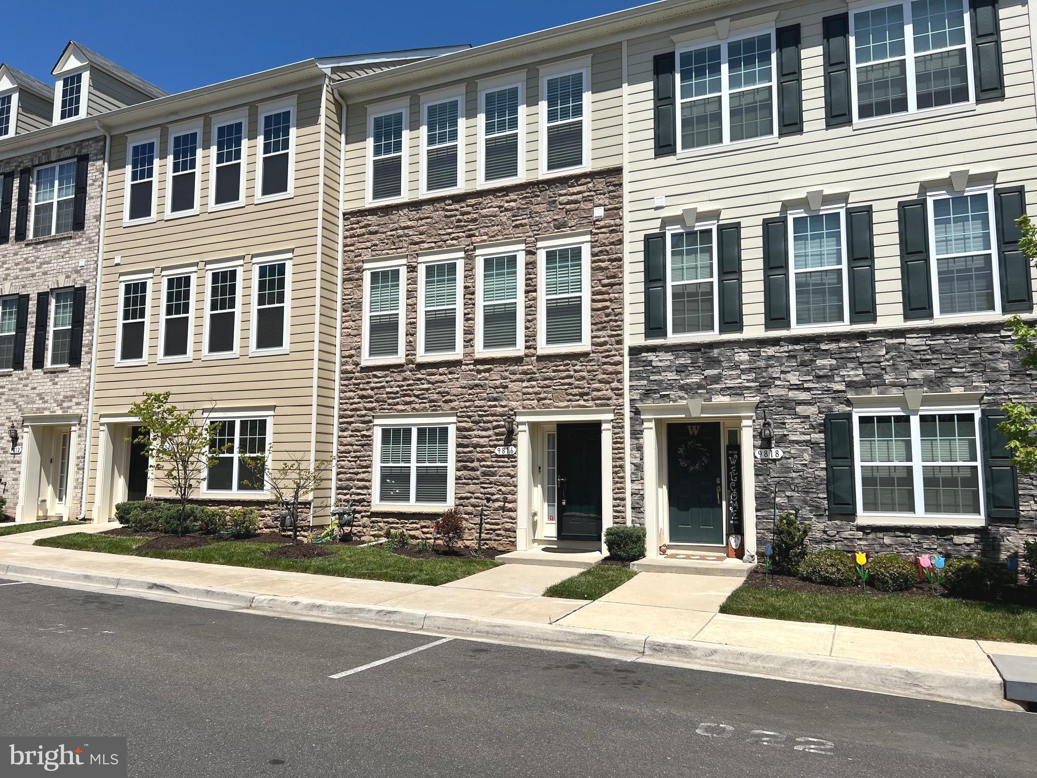 WOOD GLEN - Residential