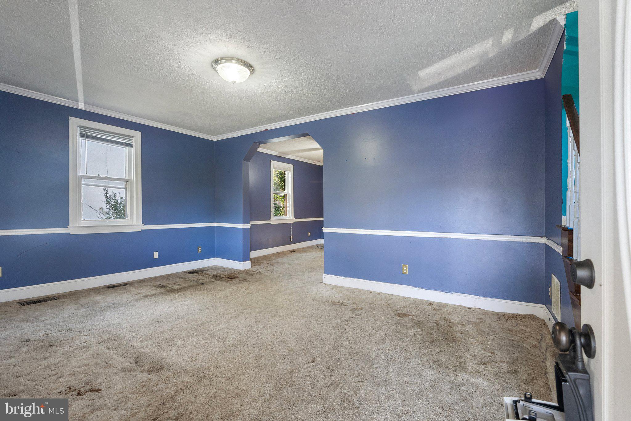 FRONT ROYAL & RIVERTON IMPROVEMENT CO. - Residential