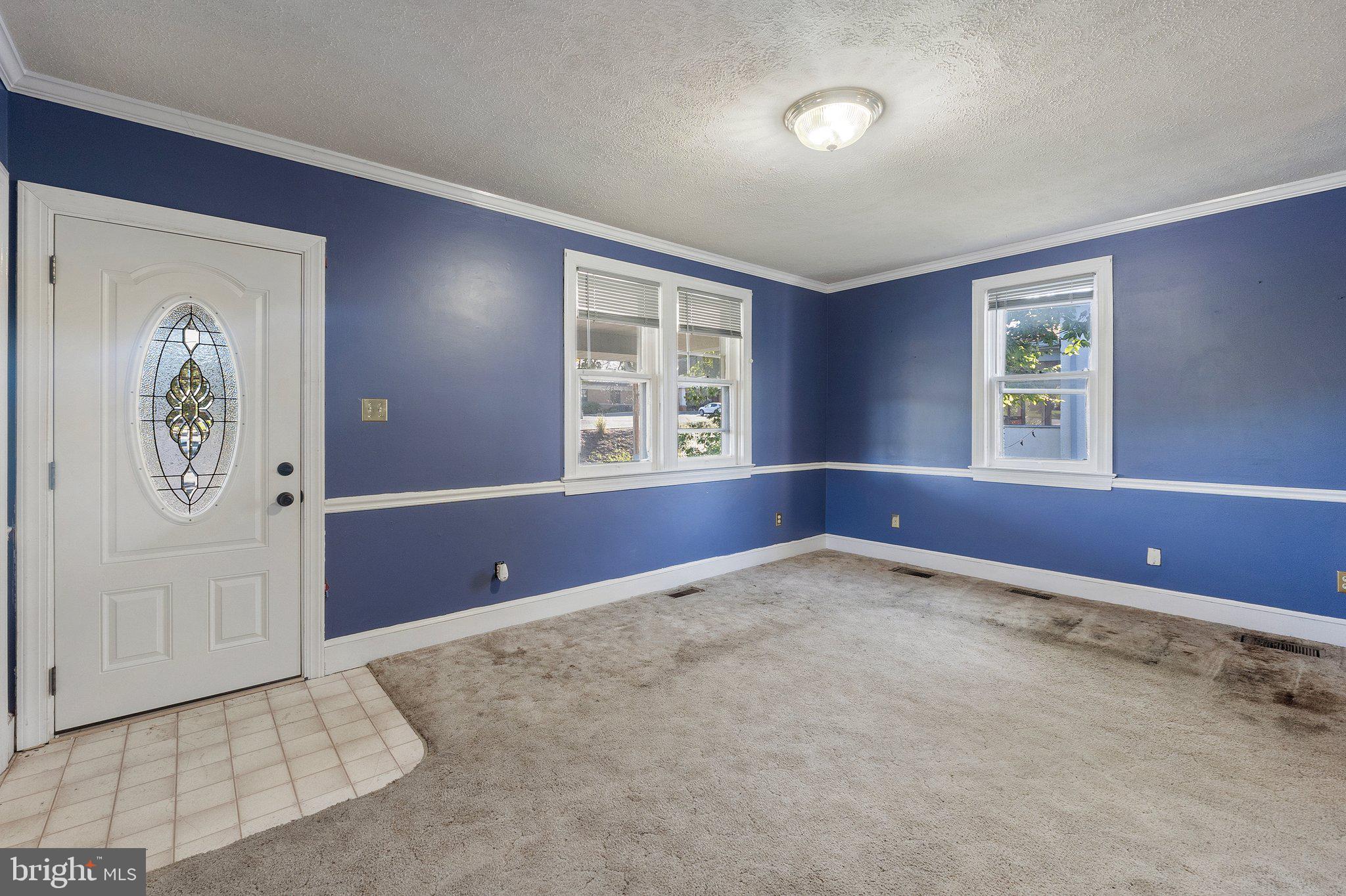 FRONT ROYAL & RIVERTON IMPROVEMENT CO. - Residential