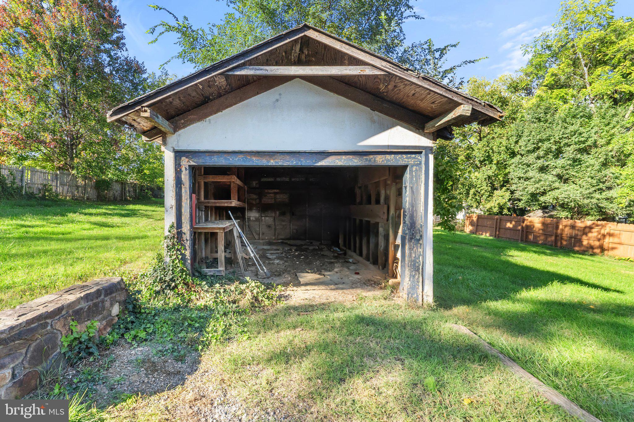 FRONT ROYAL & RIVERTON IMPROVEMENT CO. - Residential