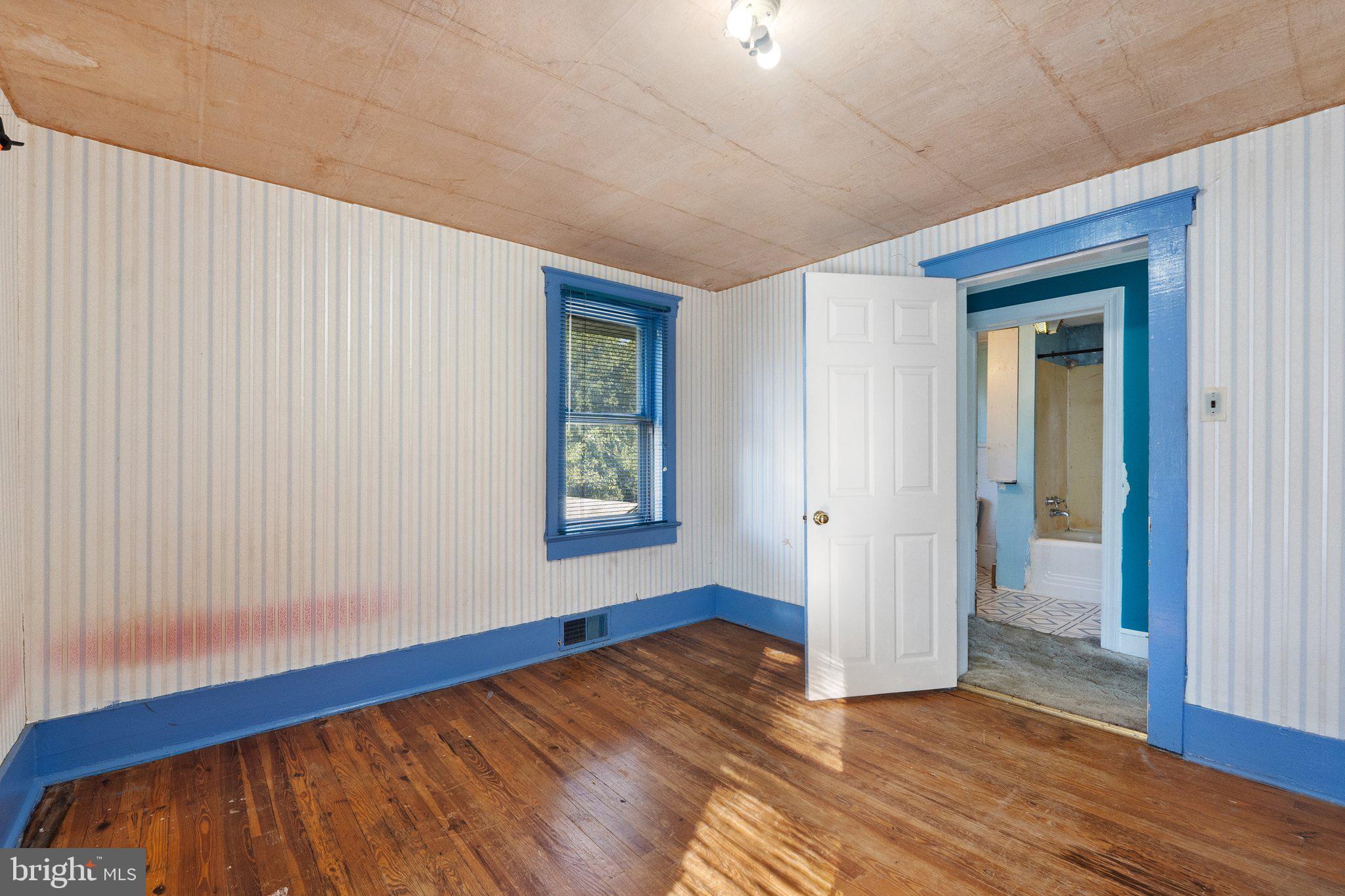 FRONT ROYAL & RIVERTON IMPROVEMENT CO. - Residential