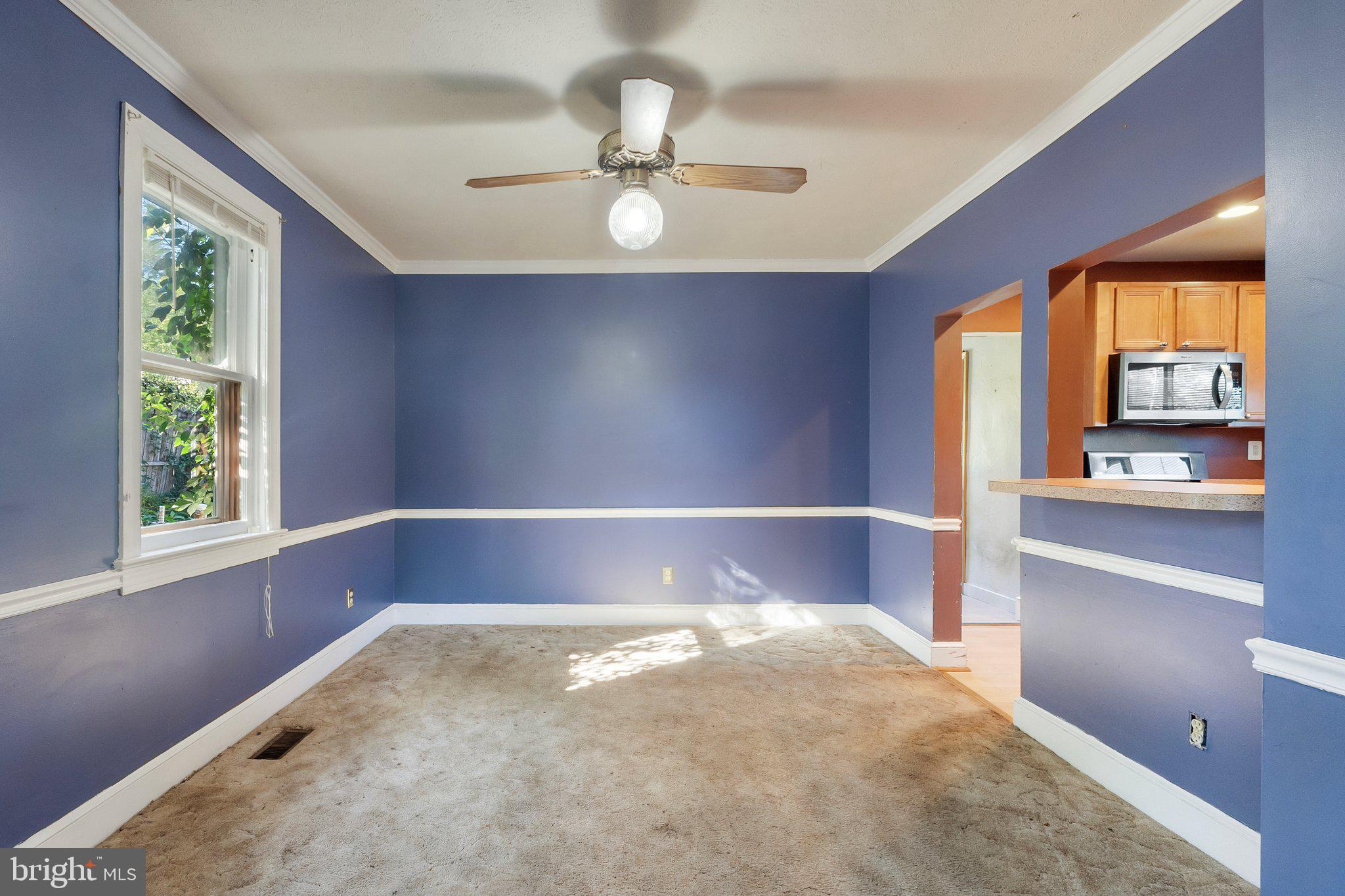 FRONT ROYAL & RIVERTON IMPROVEMENT CO. - Residential