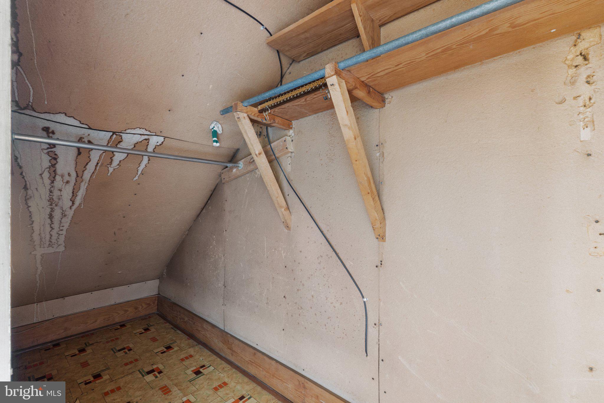 FRONT ROYAL & RIVERTON IMPROVEMENT CO. - Residential