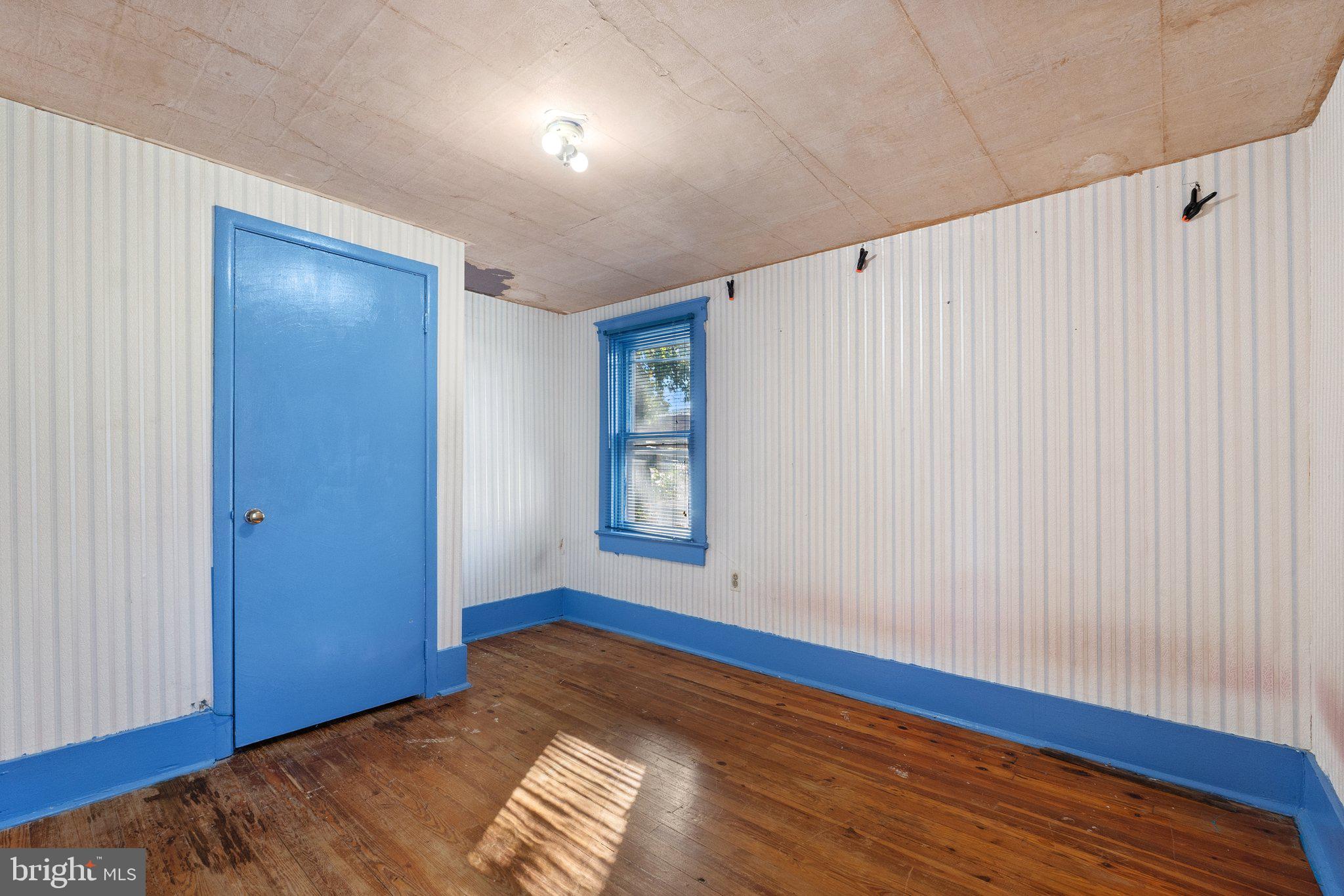 FRONT ROYAL & RIVERTON IMPROVEMENT CO. - Residential