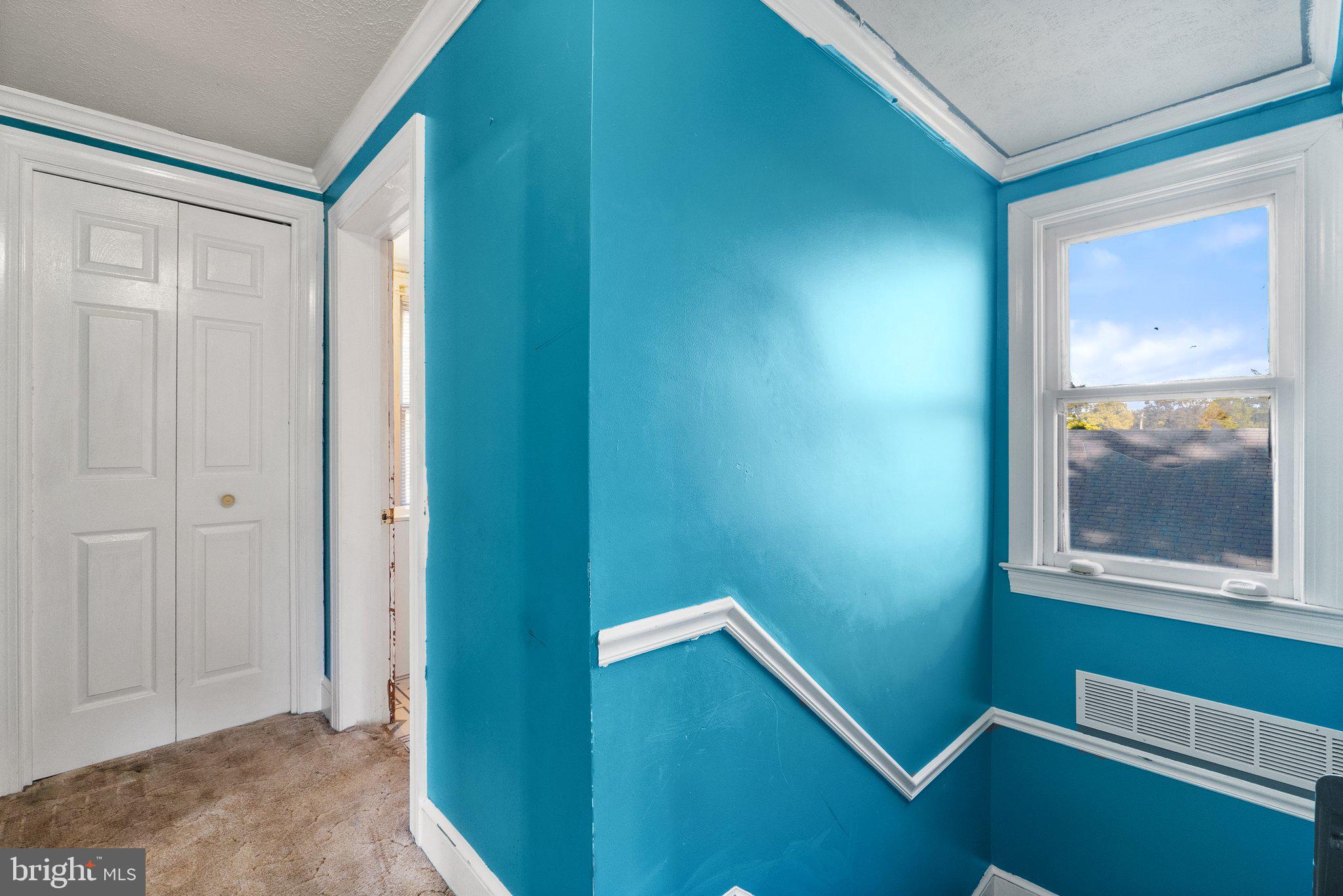 FRONT ROYAL & RIVERTON IMPROVEMENT CO. - Residential