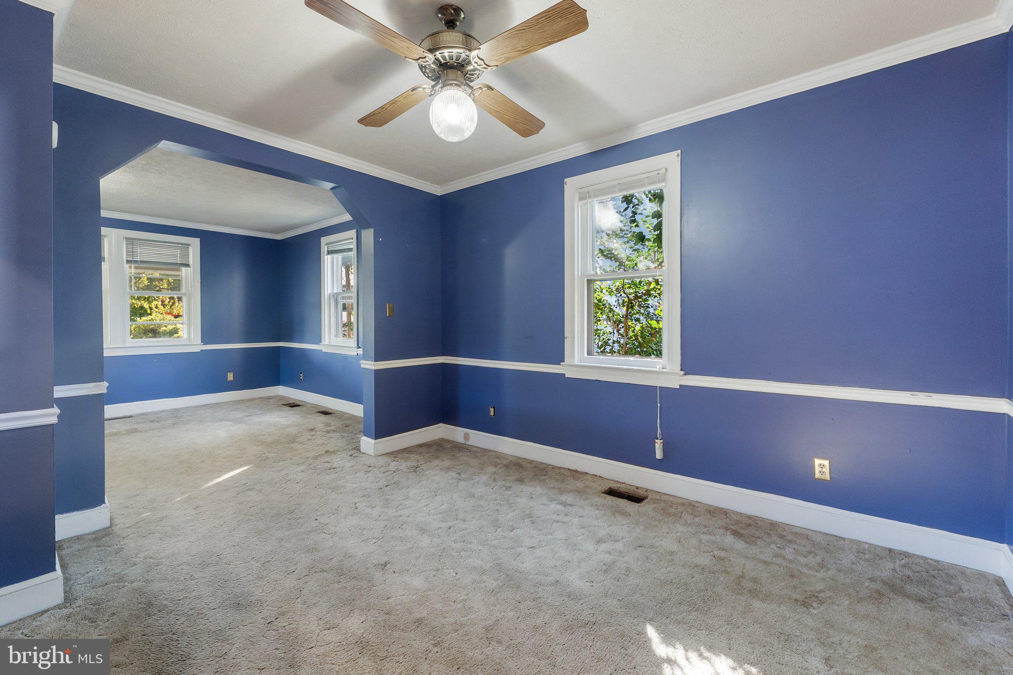 FRONT ROYAL & RIVERTON IMPROVEMENT CO. - Residential