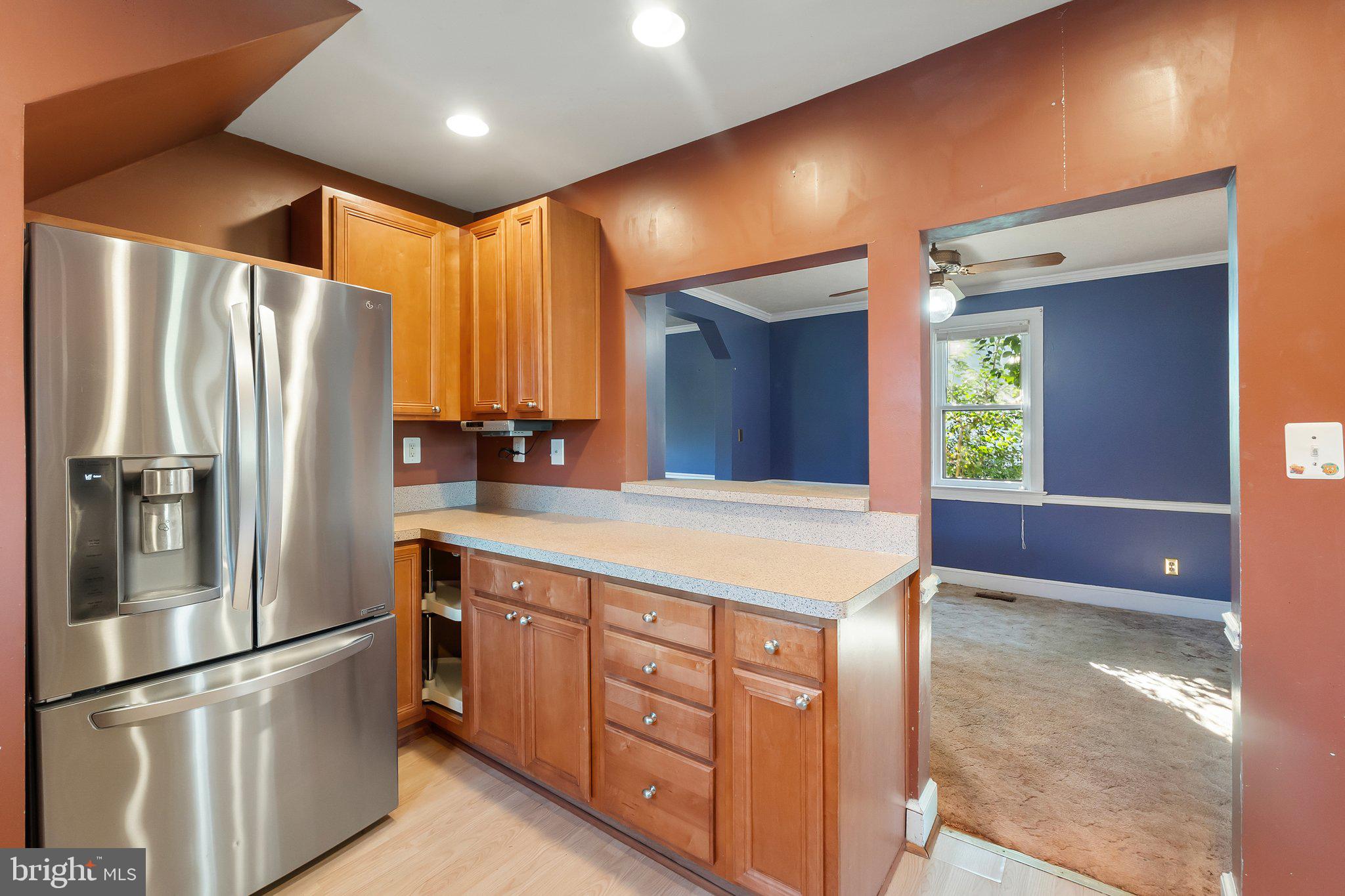 FRONT ROYAL & RIVERTON IMPROVEMENT CO. - Residential