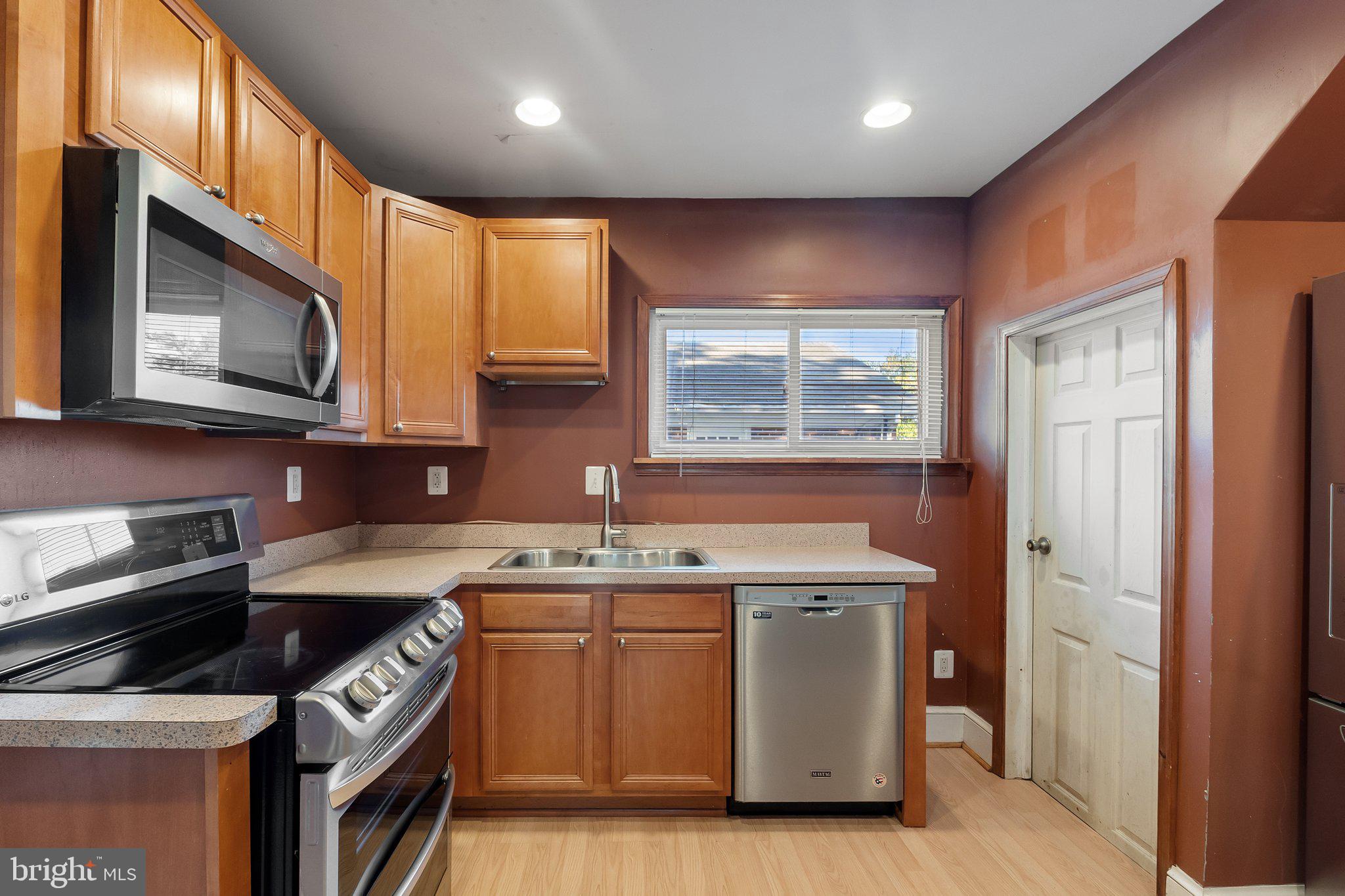 FRONT ROYAL & RIVERTON IMPROVEMENT CO. - Residential