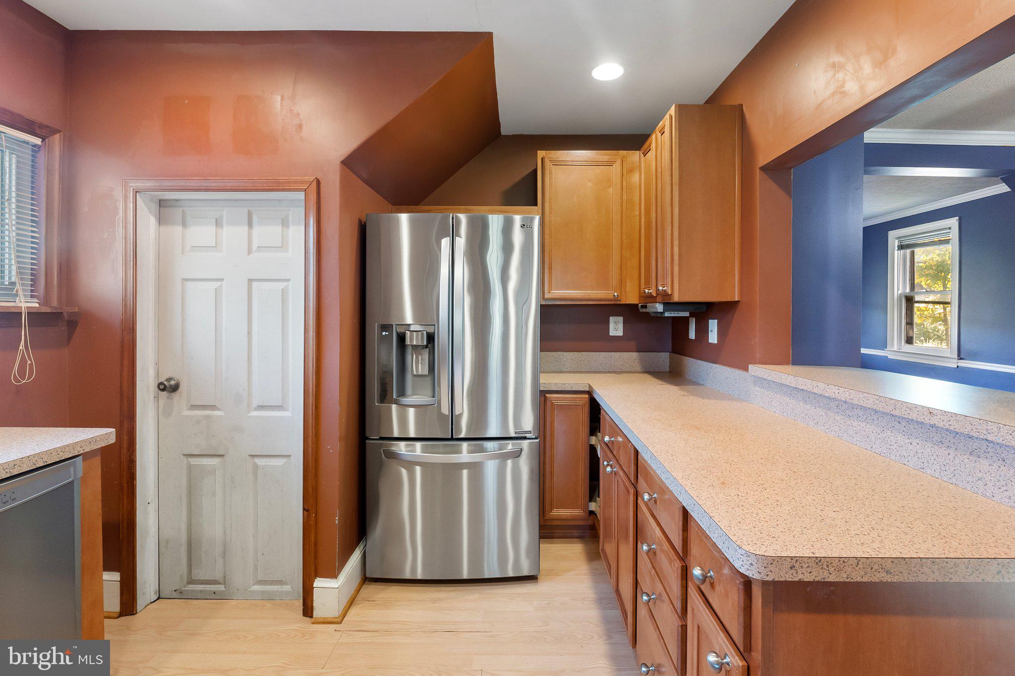 FRONT ROYAL & RIVERTON IMPROVEMENT CO. - Residential