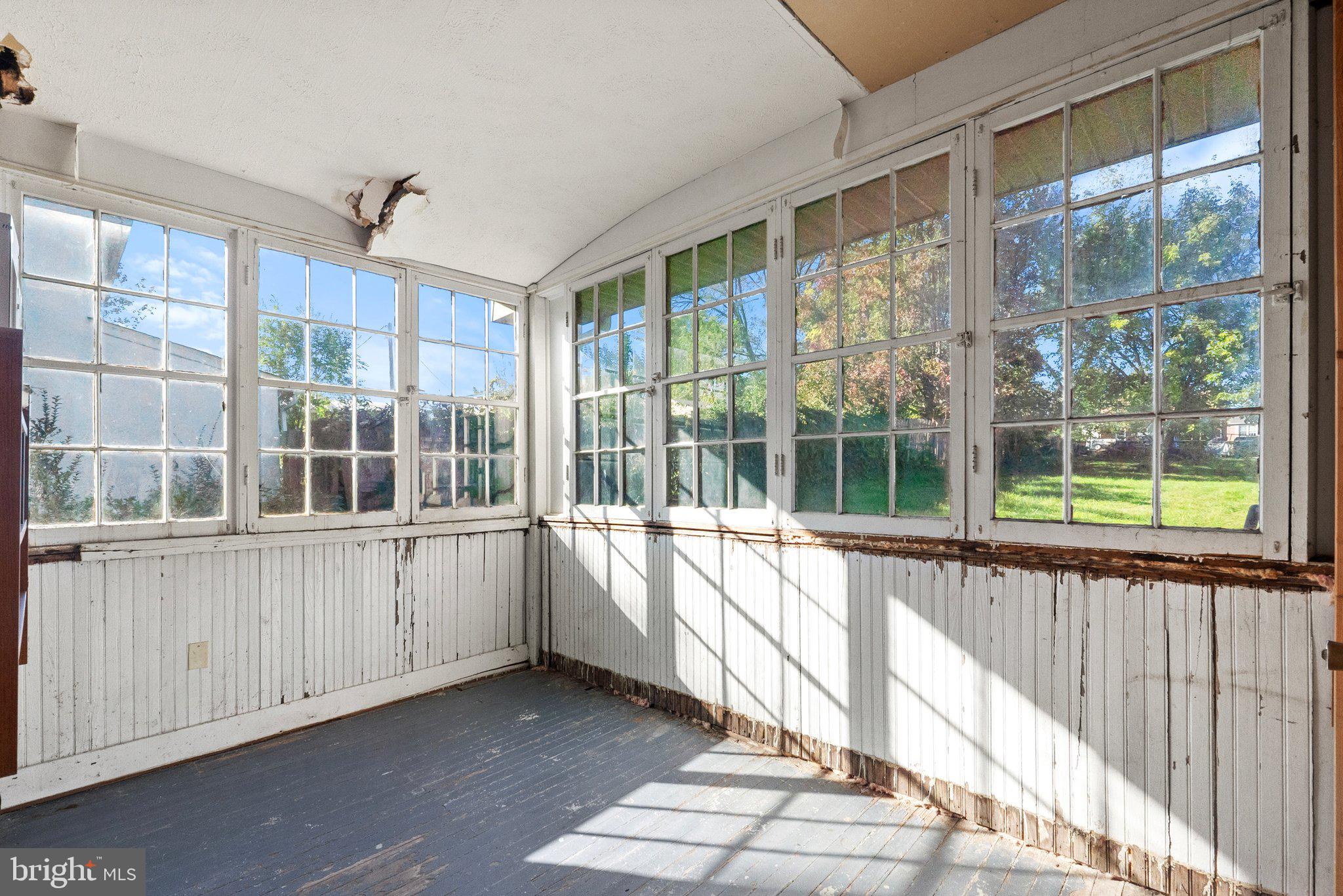 FRONT ROYAL & RIVERTON IMPROVEMENT CO. - Residential