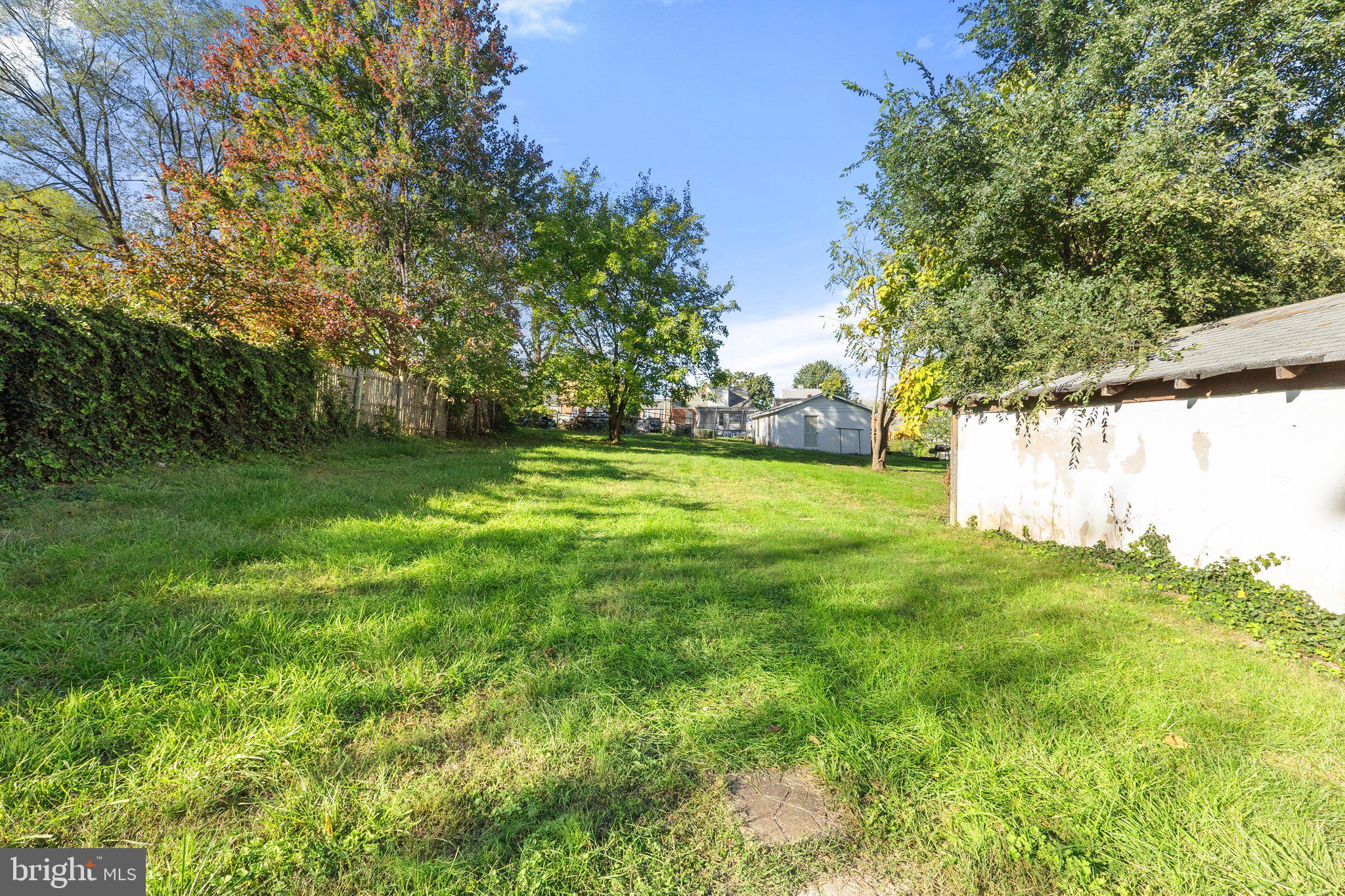 FRONT ROYAL & RIVERTON IMPROVEMENT CO. - Residential