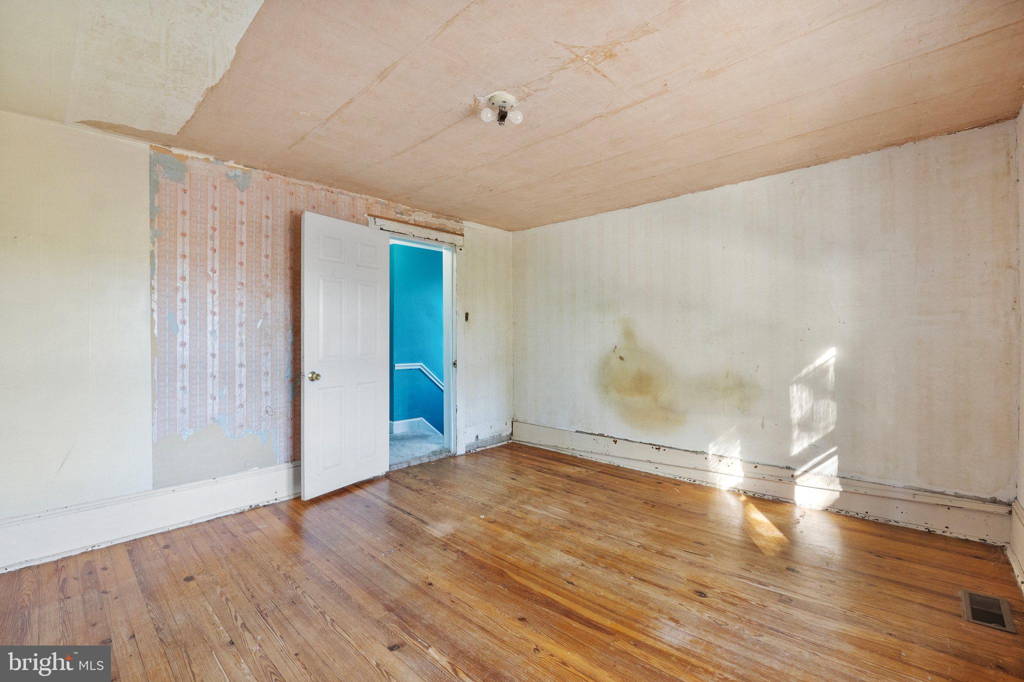 FRONT ROYAL & RIVERTON IMPROVEMENT CO. - Residential