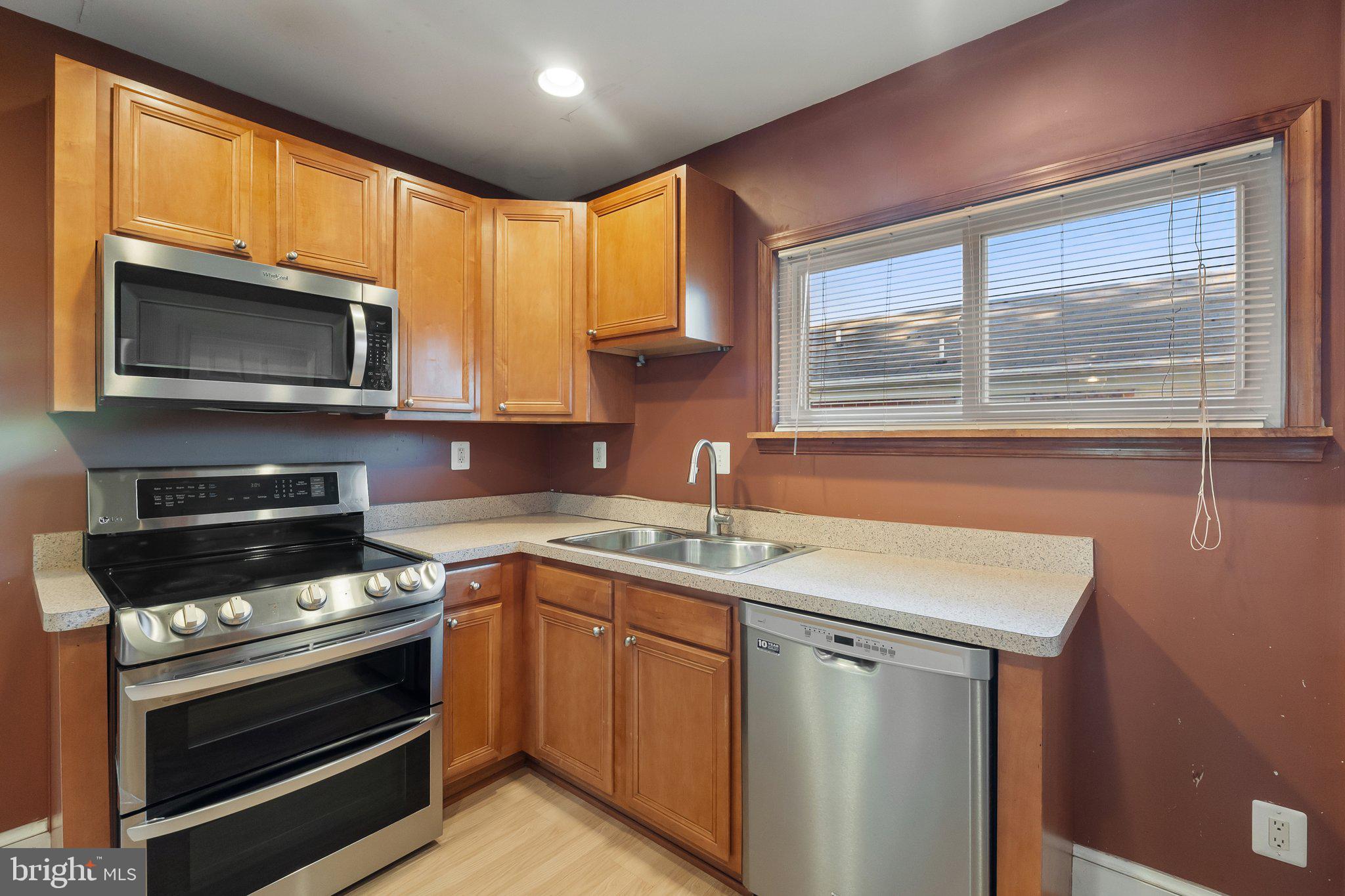 FRONT ROYAL & RIVERTON IMPROVEMENT CO. - Residential